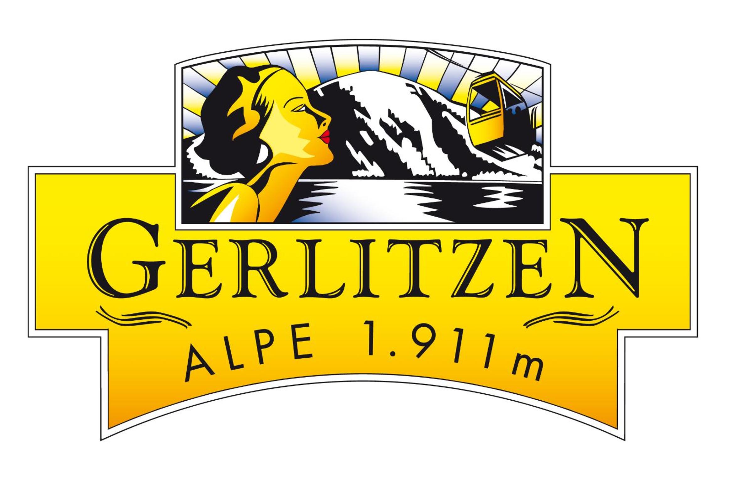 Almchalet Orter