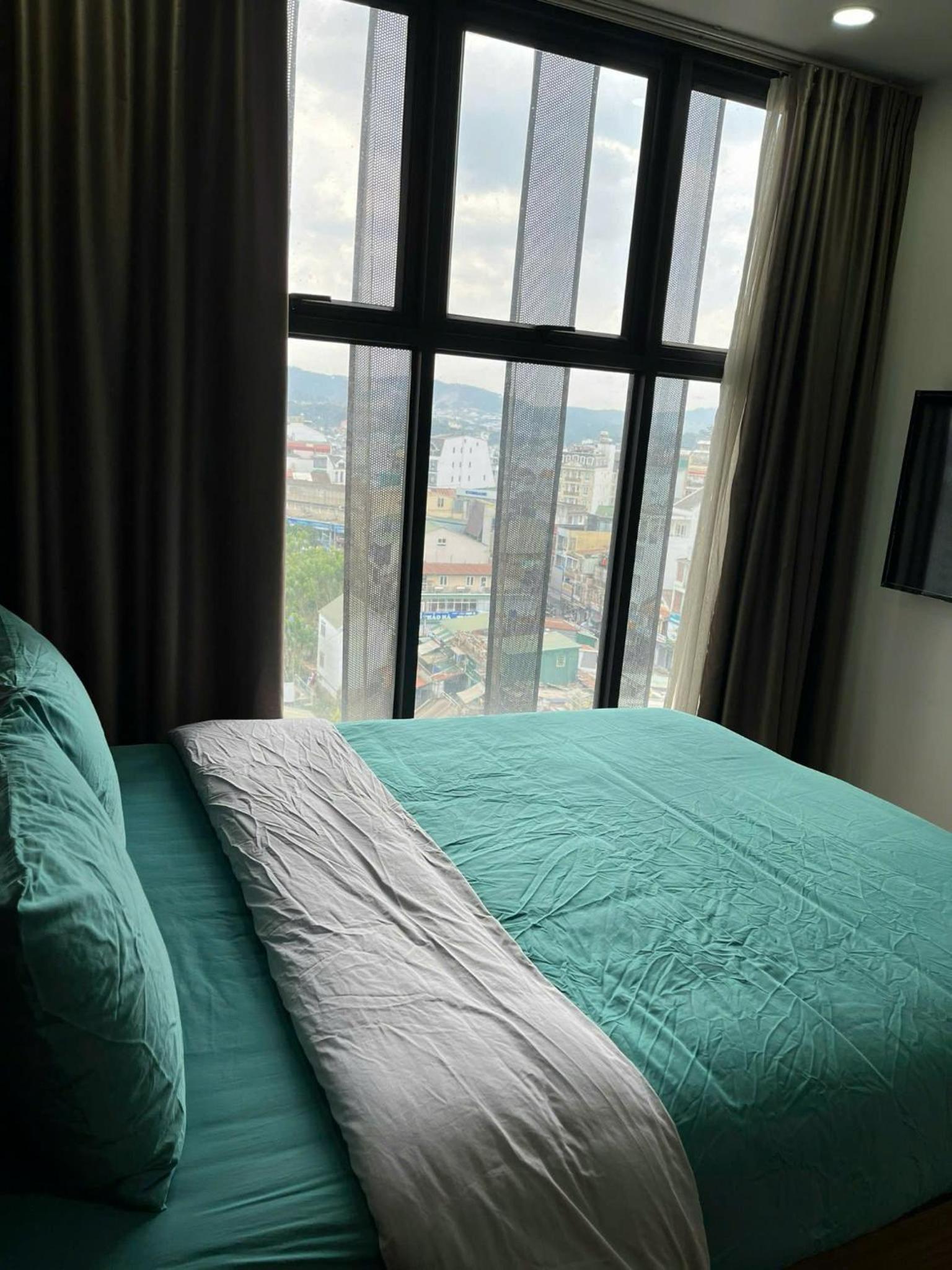 Dalat Central Stay view 5
