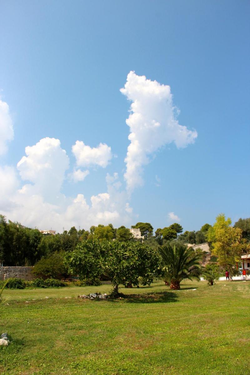 children's play area