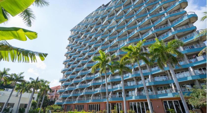 Kingreal seaview resort sanya