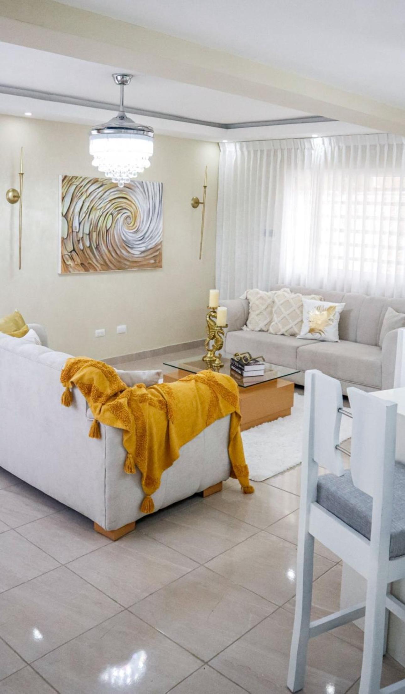 Ground Floor Residencial Nany