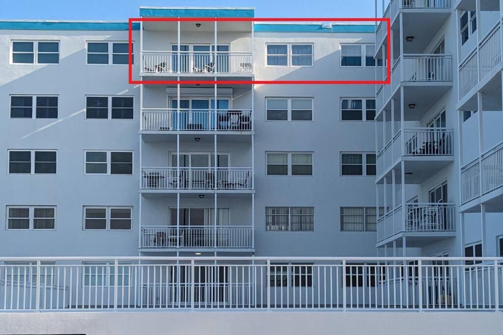 Oceanfront 2Br-2B in Satellite Beach - Ocean Views, photo 38