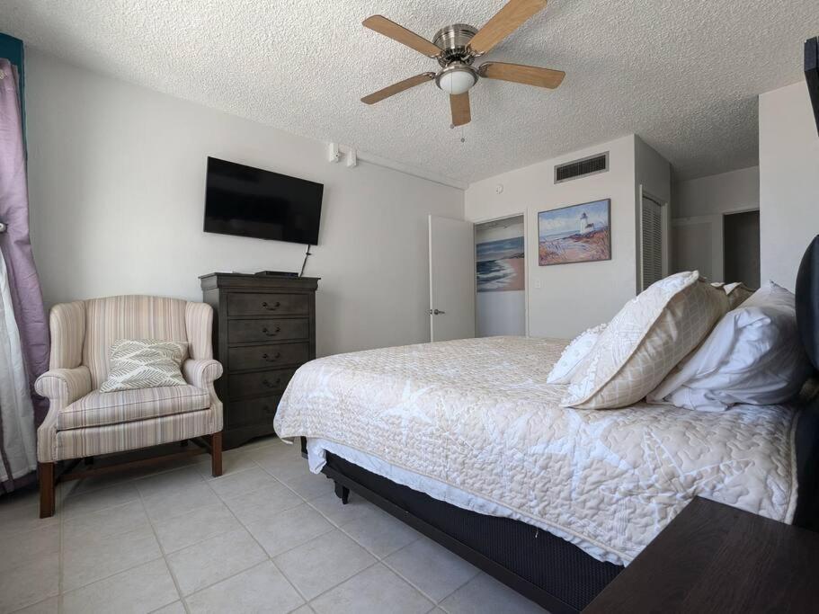 Oceanfront 2Br-2B in Satellite Beach - Ocean Views, photo 40