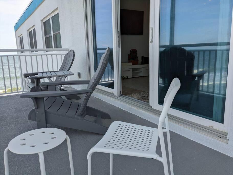 Oceanfront 2Br-2B in Satellite Beach - Ocean Views, photo 34