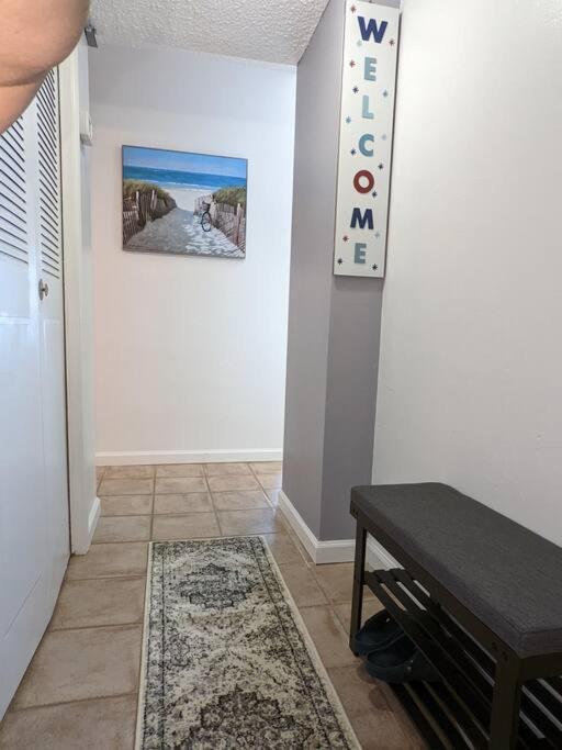 Oceanfront 2Br-2B in Satellite Beach - Ocean Views, photo 23