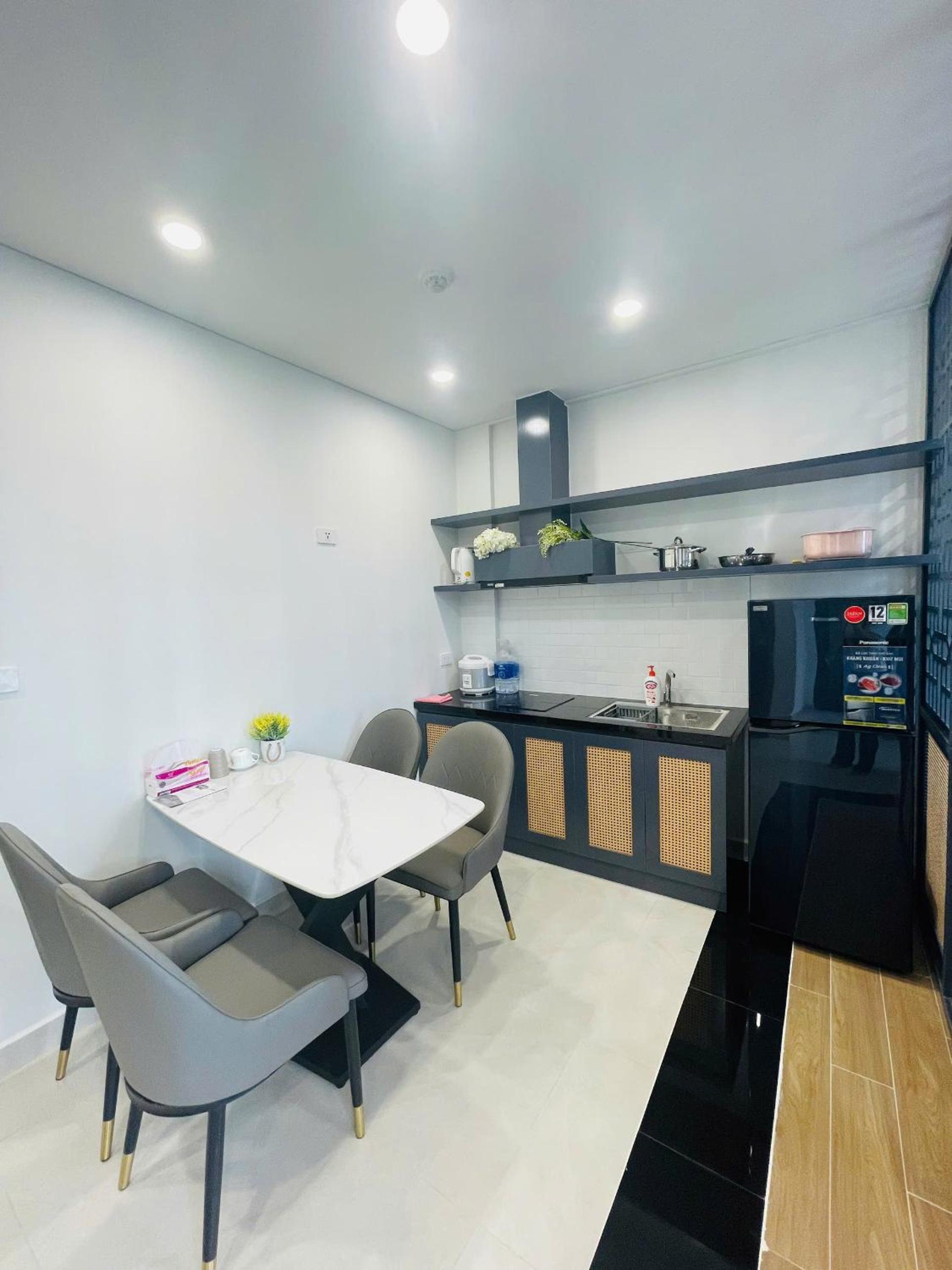 Calla Apartment Quy Nhon - KR Family