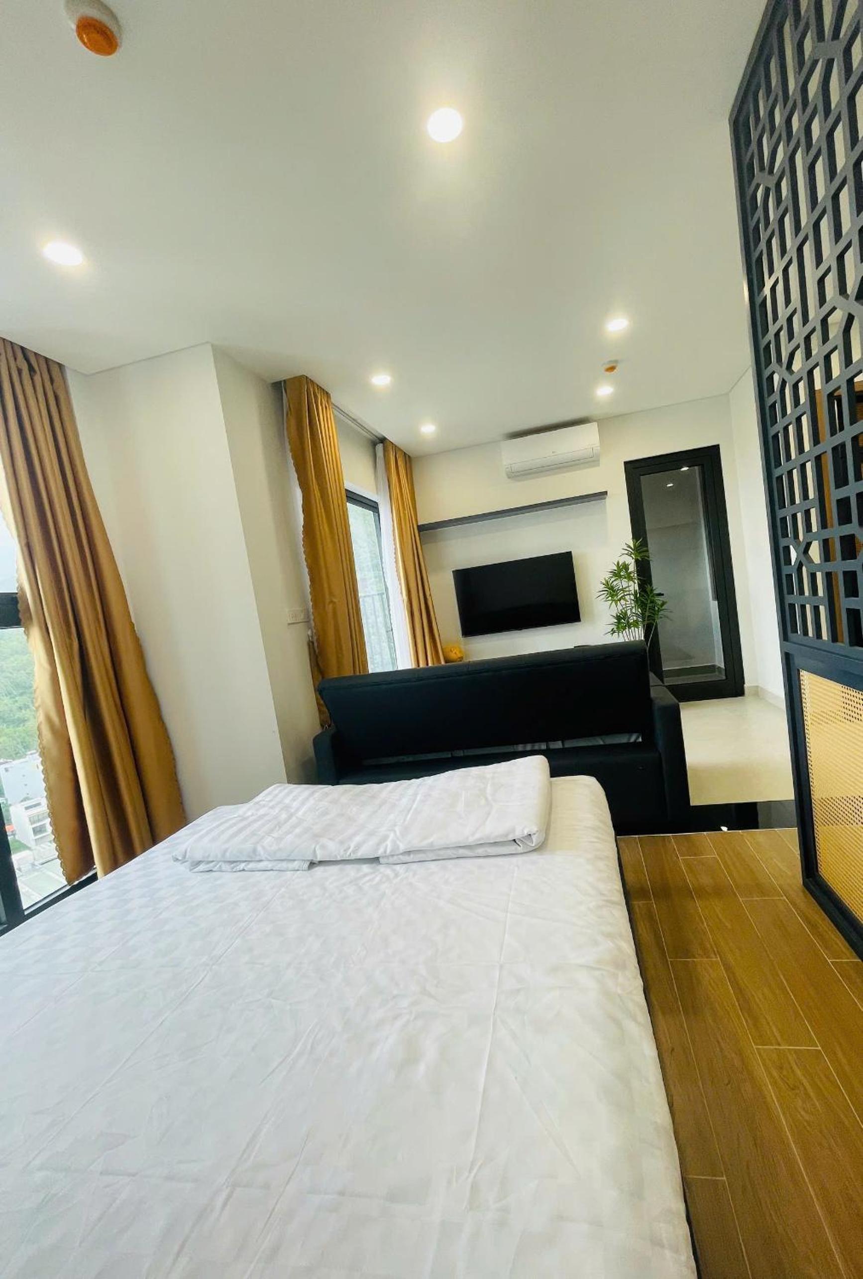 Calla Apartment Quy Nhon - KR Family
