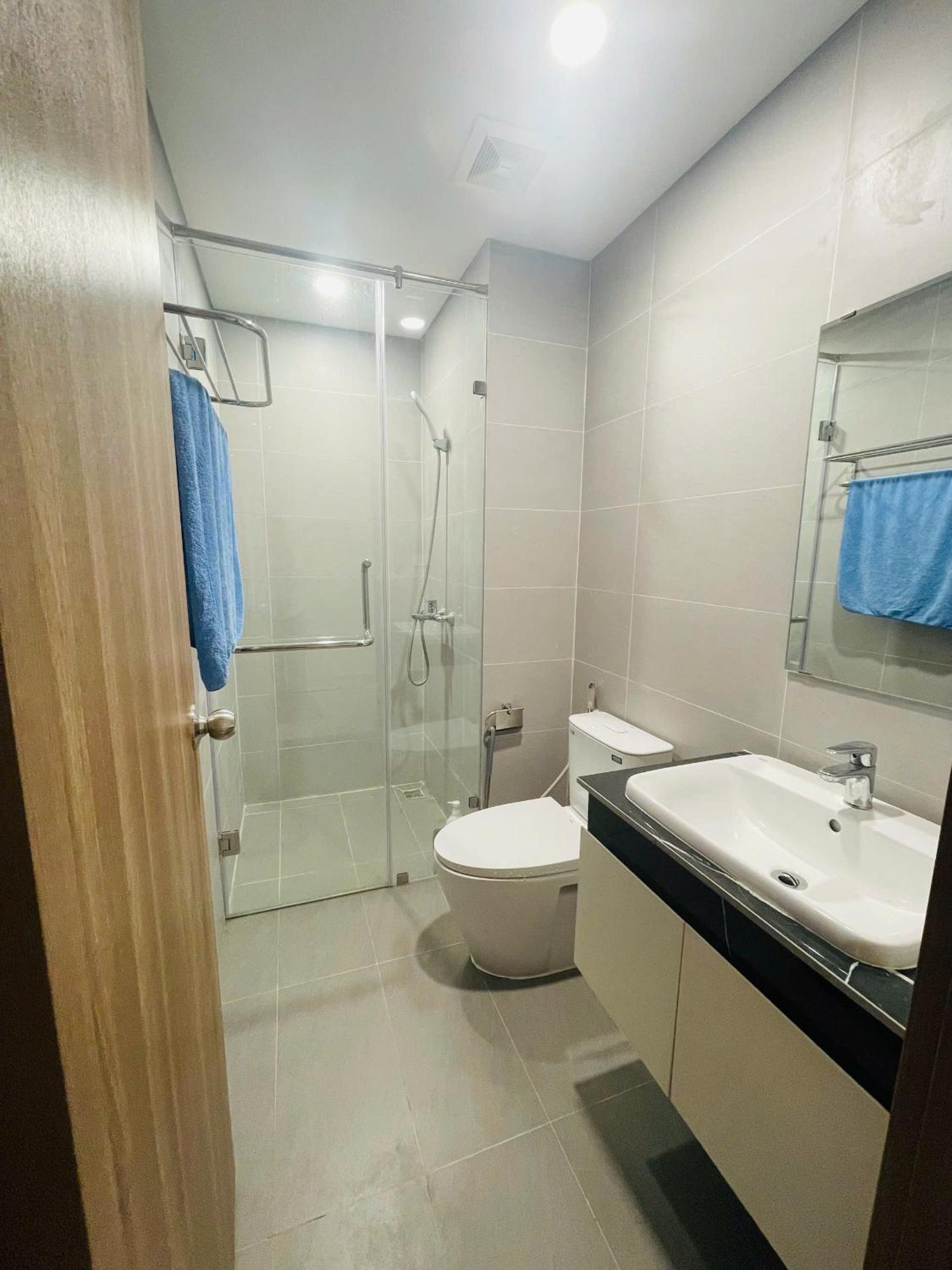 Calla Apartment Quy Nhon - KR Family