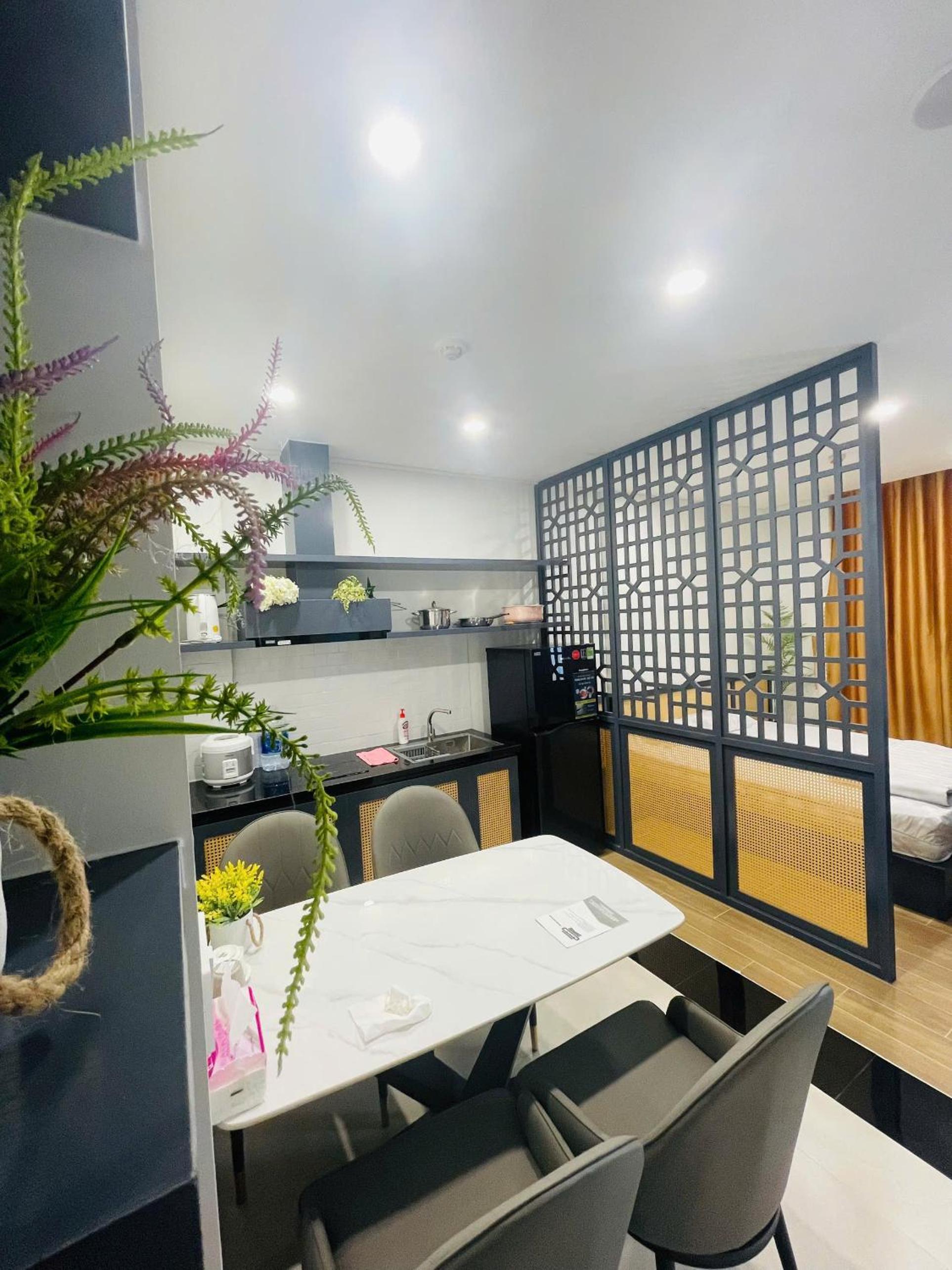 Calla Apartment Quy Nhon - KR Family