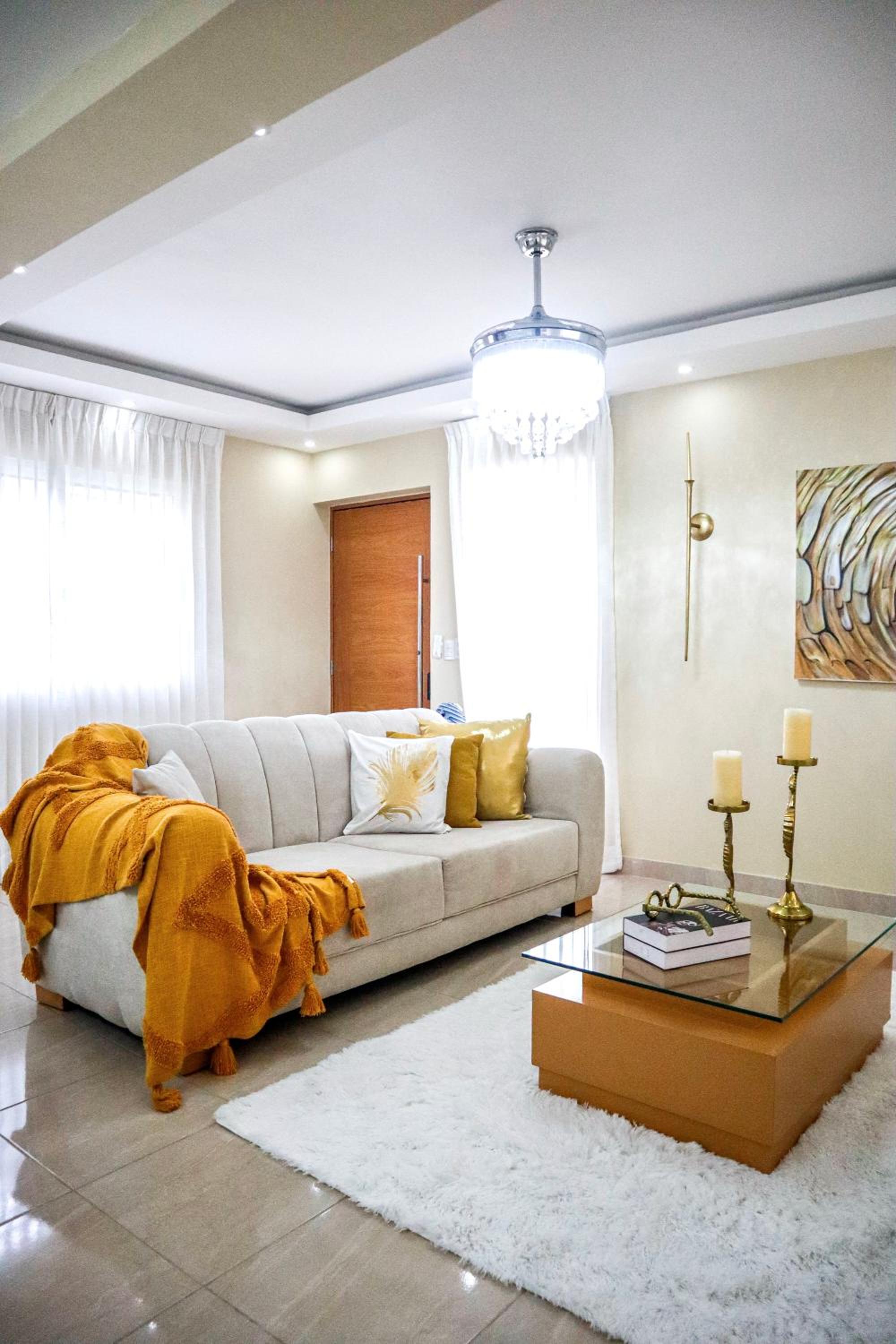 Ground Floor Residencial Nany