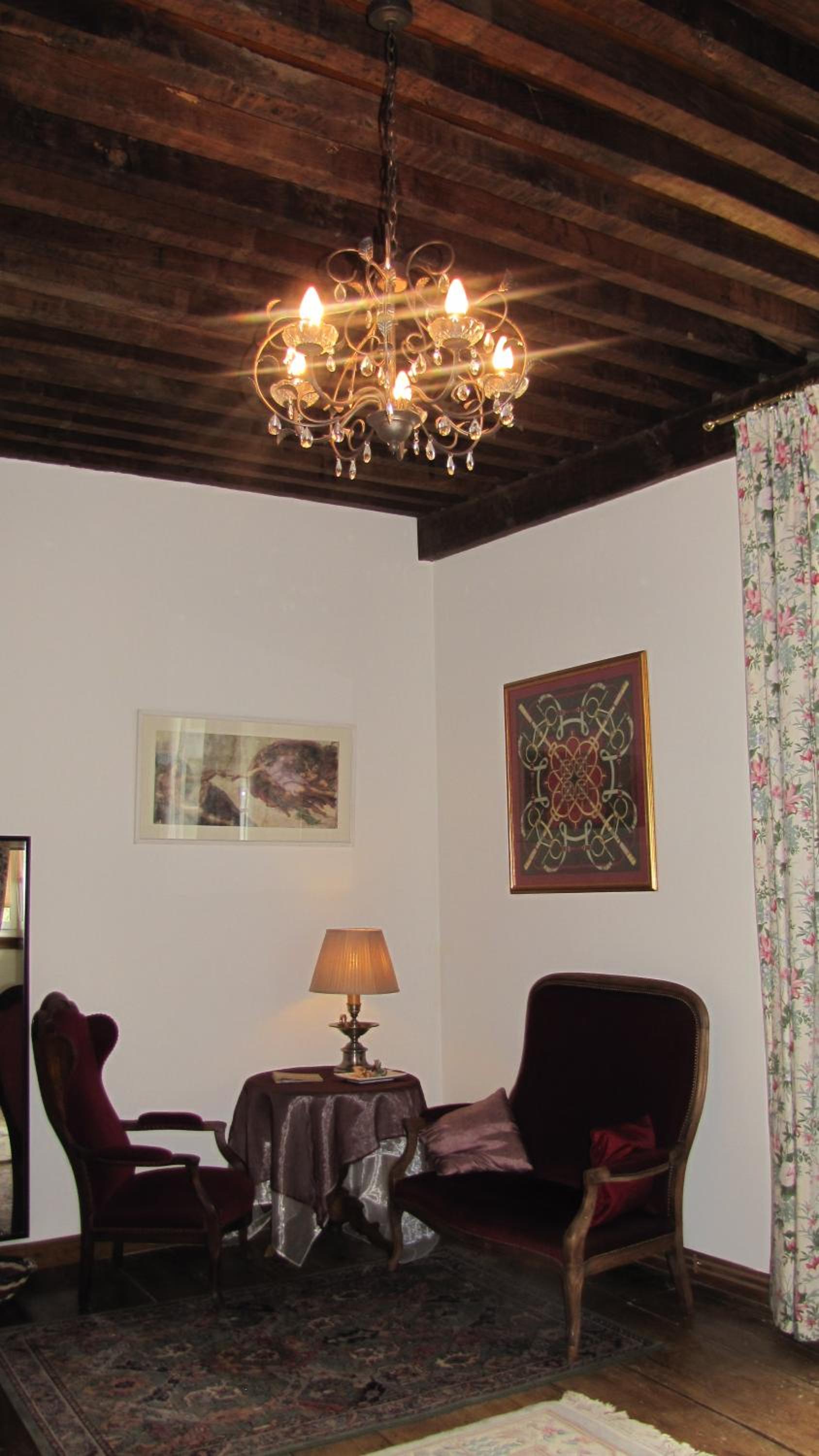 Château Porthos Tranquillité des Pyrénées