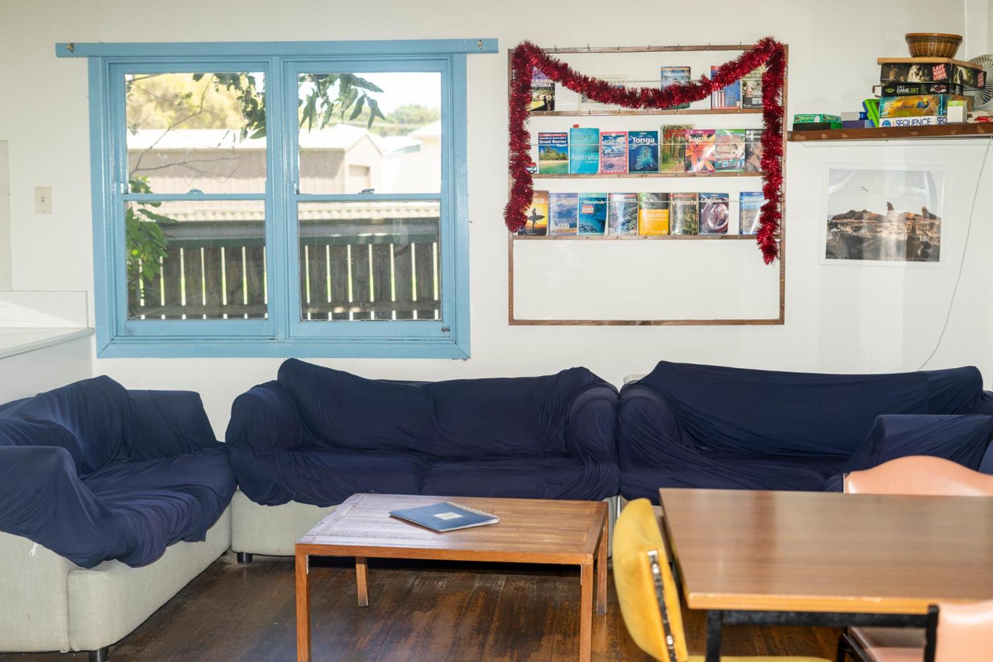 Apollo Bay Backpackers