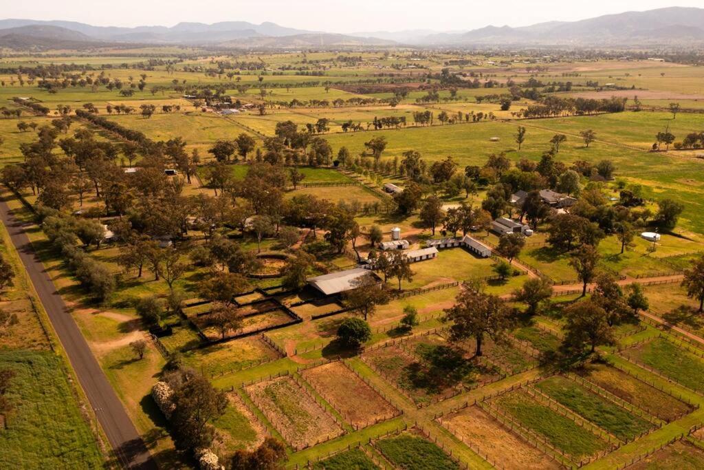 Redbank Estate - Luxury in Scone