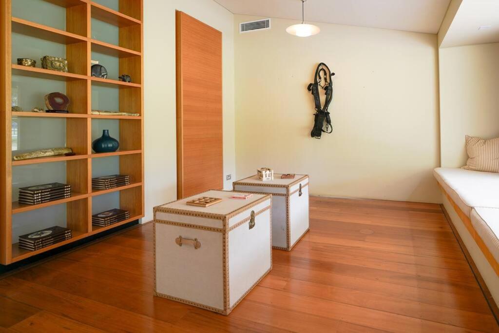 Redbank Estate - Luxury in Scone