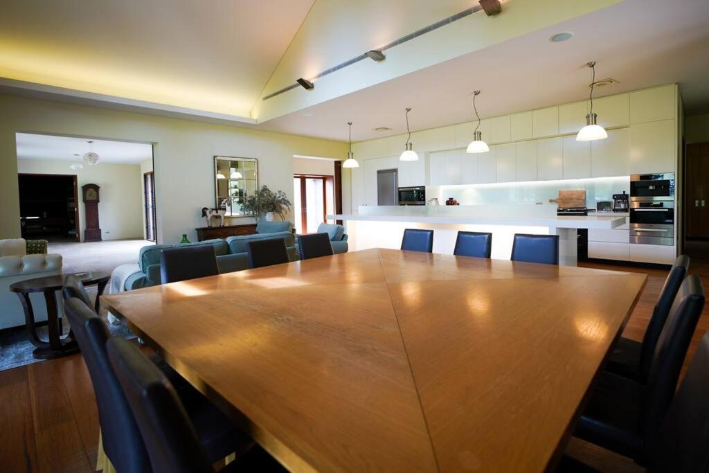 Redbank Estate - Luxury in Scone