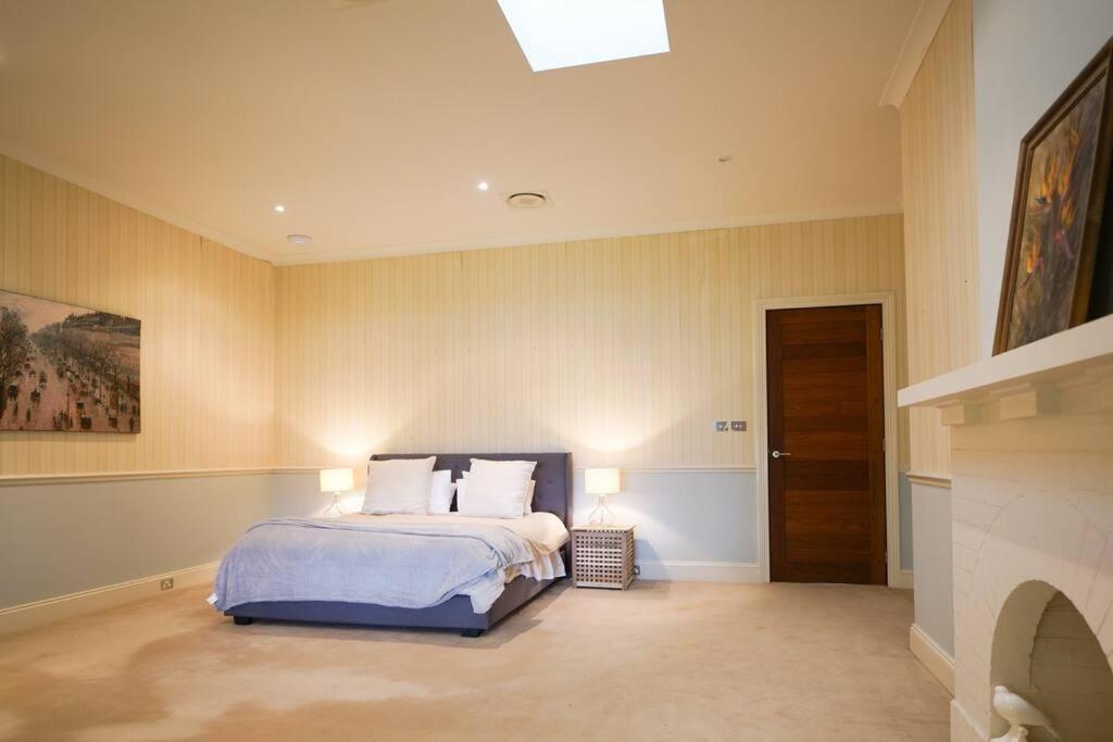 Redbank Estate - Luxury in Scone