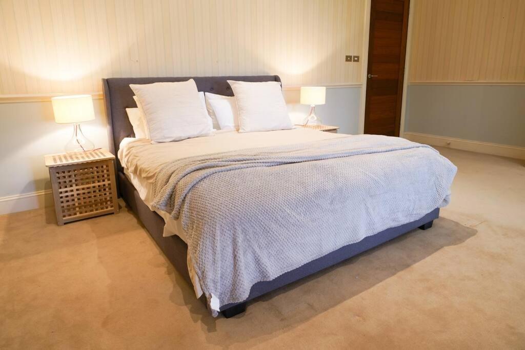 Redbank Estate - Luxury in Scone