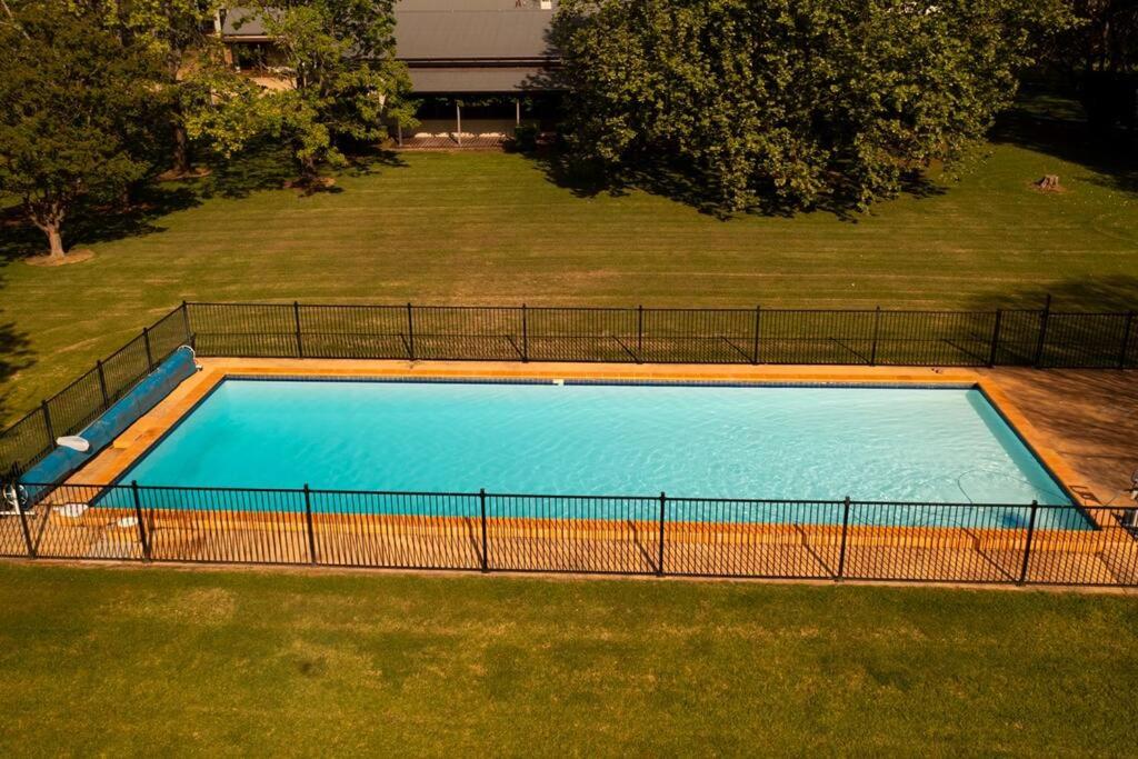 Redbank Estate - Luxury in Scone