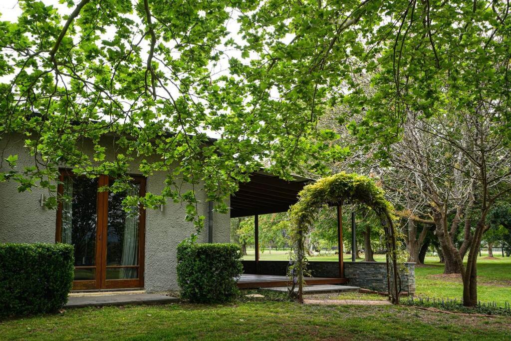 Redbank Estate - Luxury in Scone