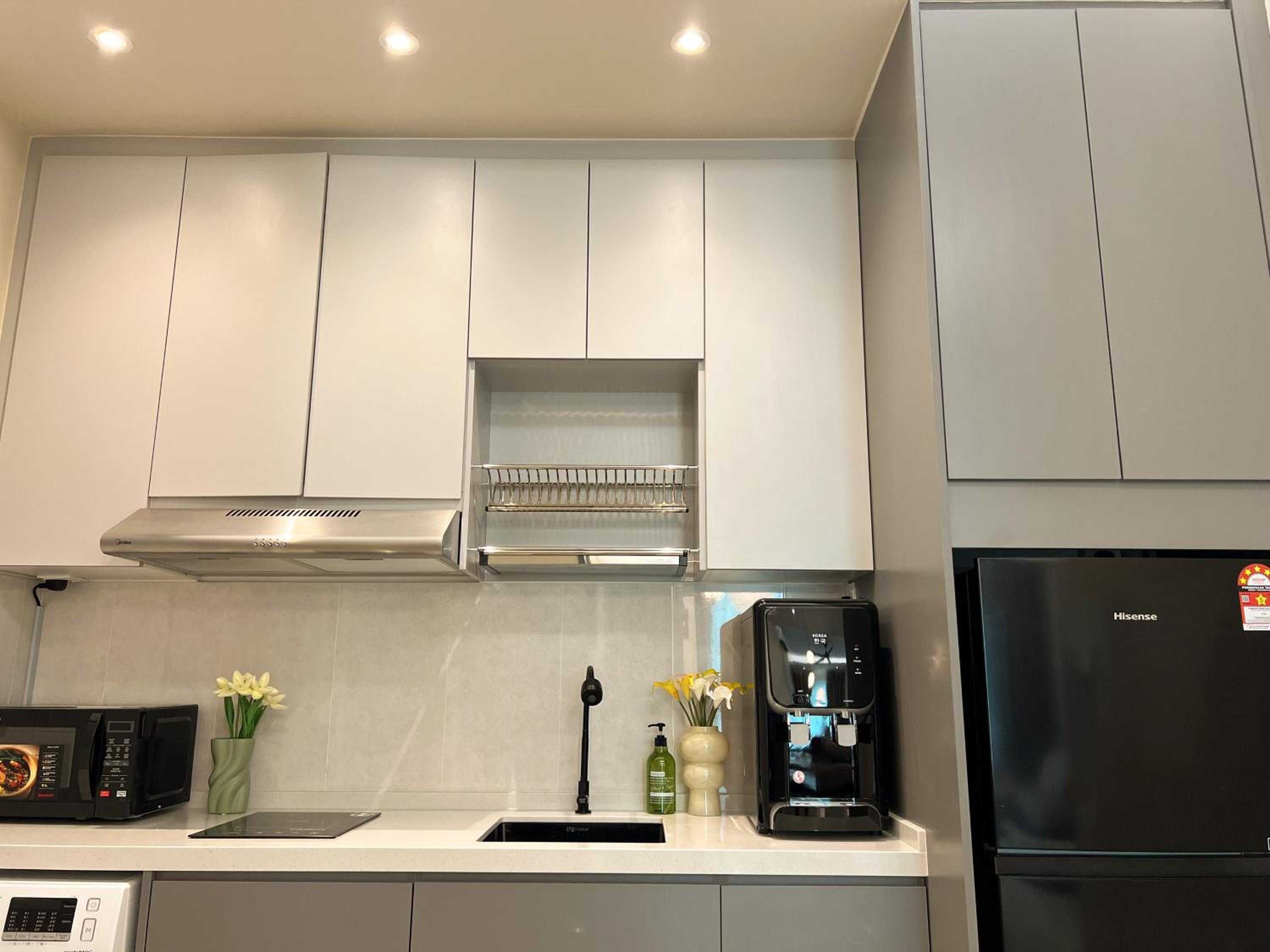 Greenfield Residence Bandar Sunway photo 3