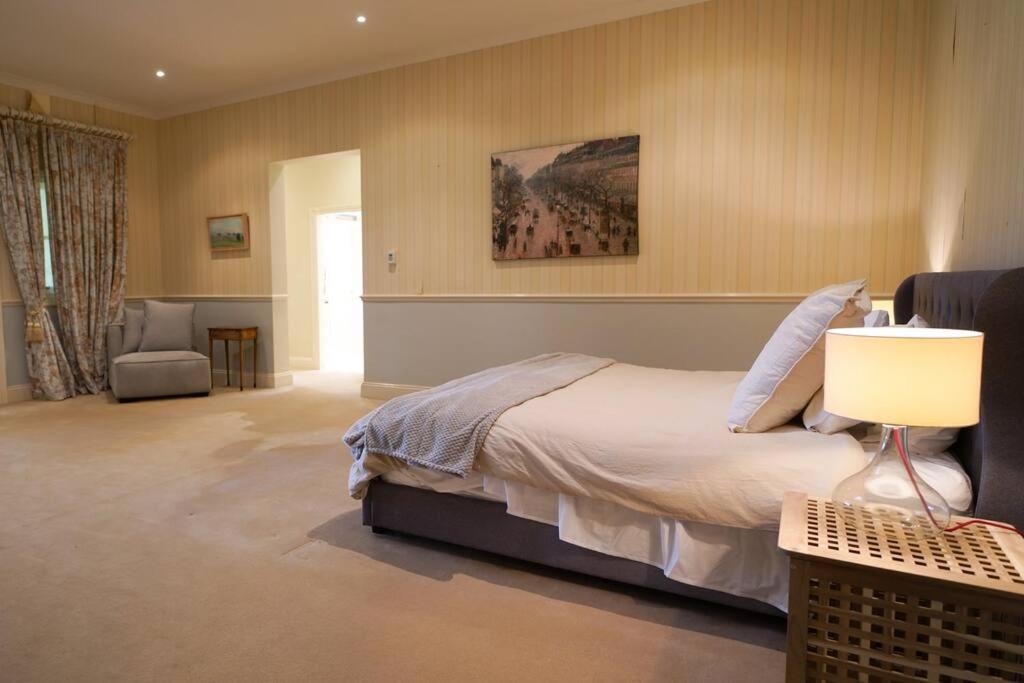 Redbank Estate - Luxury in Scone