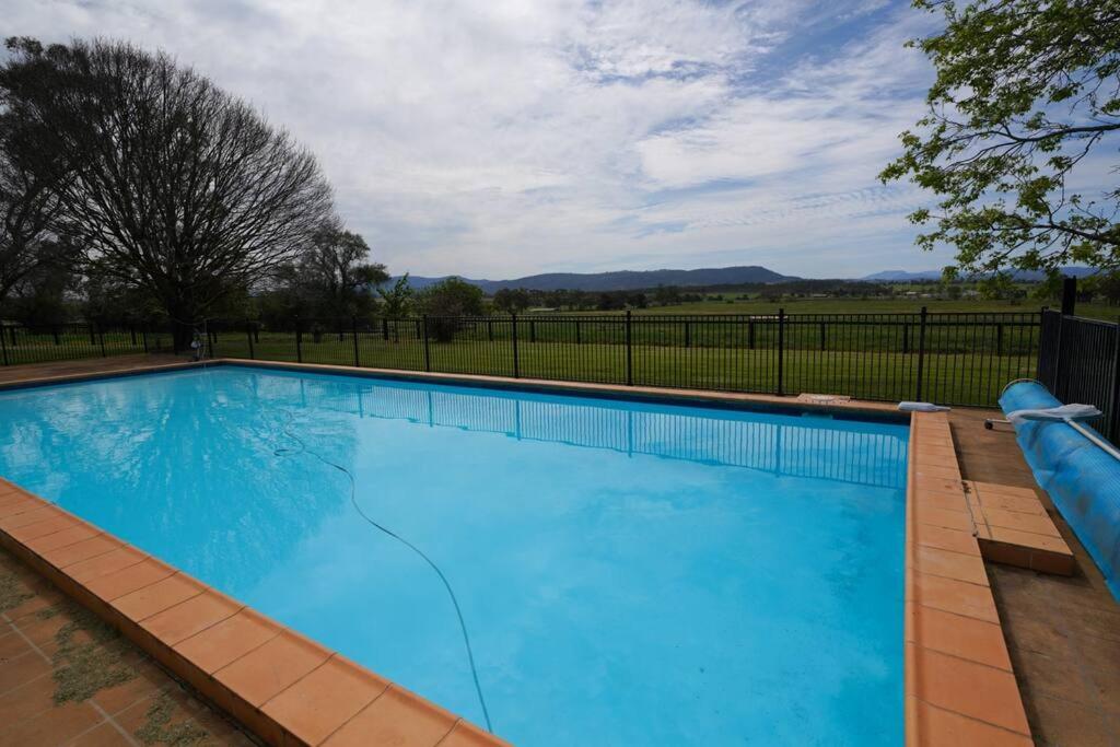 Redbank Estate - Luxury in Scone