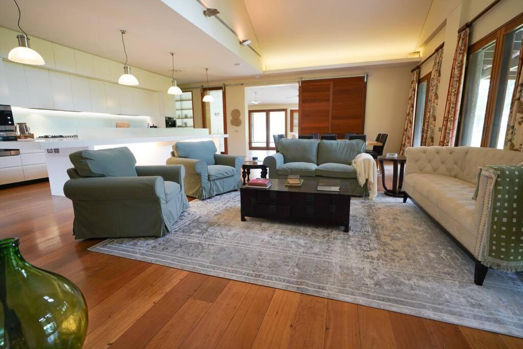 Redbank Estate - Luxury in Scone
