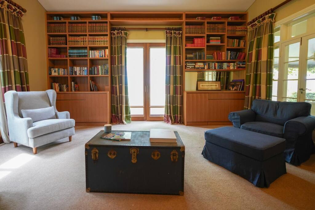Redbank Estate - Luxury in Scone