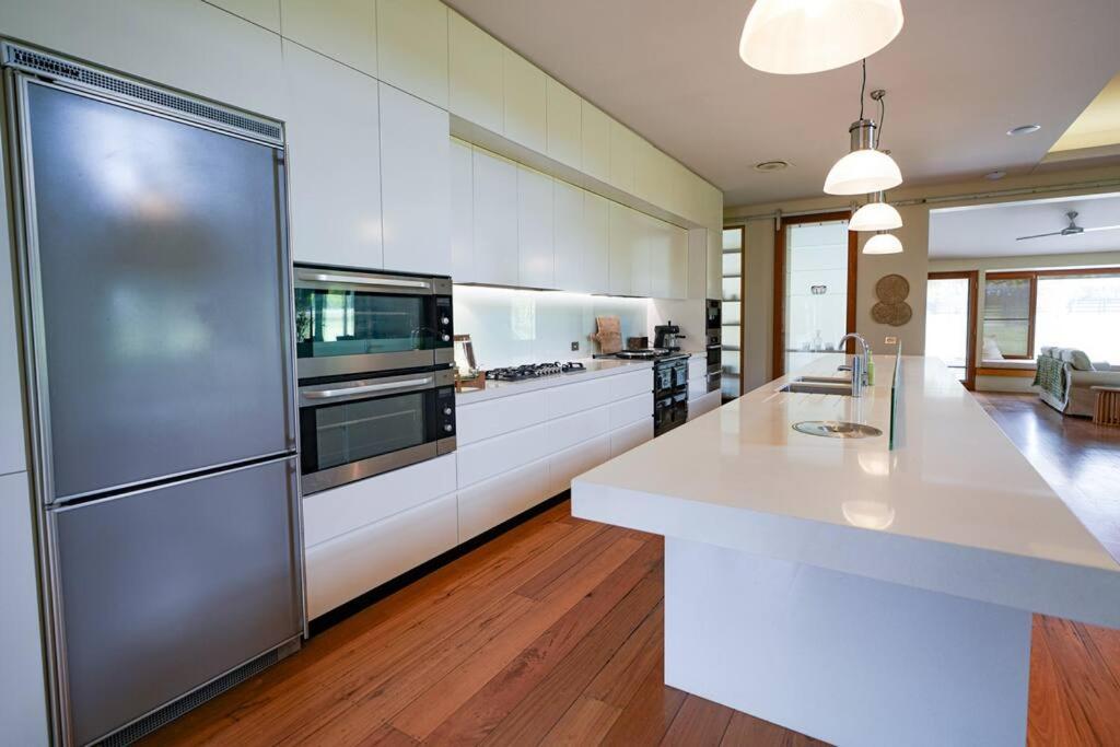 Redbank Estate - Luxury in Scone