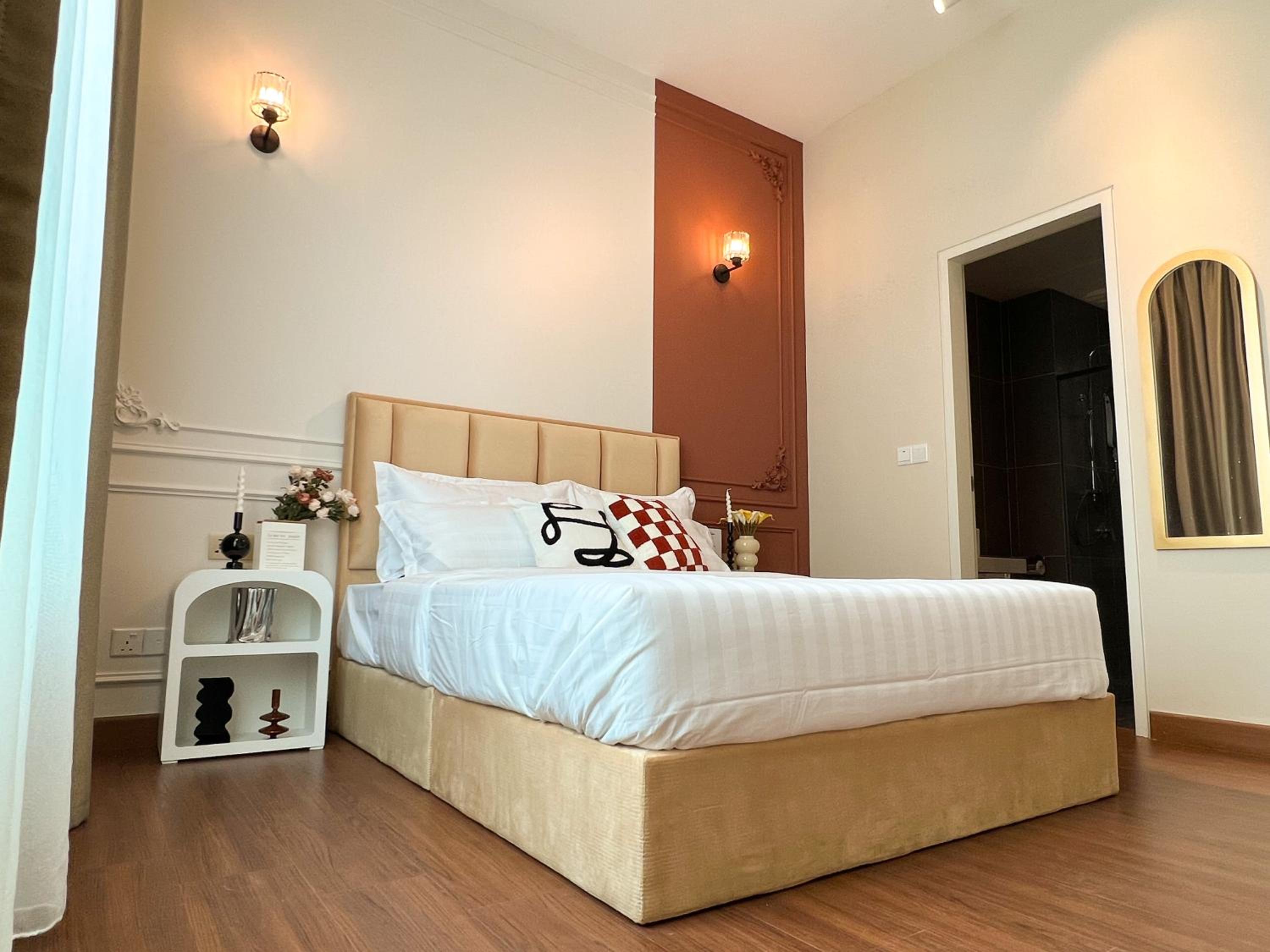 Greenfield Residence Bandar Sunway photo 5