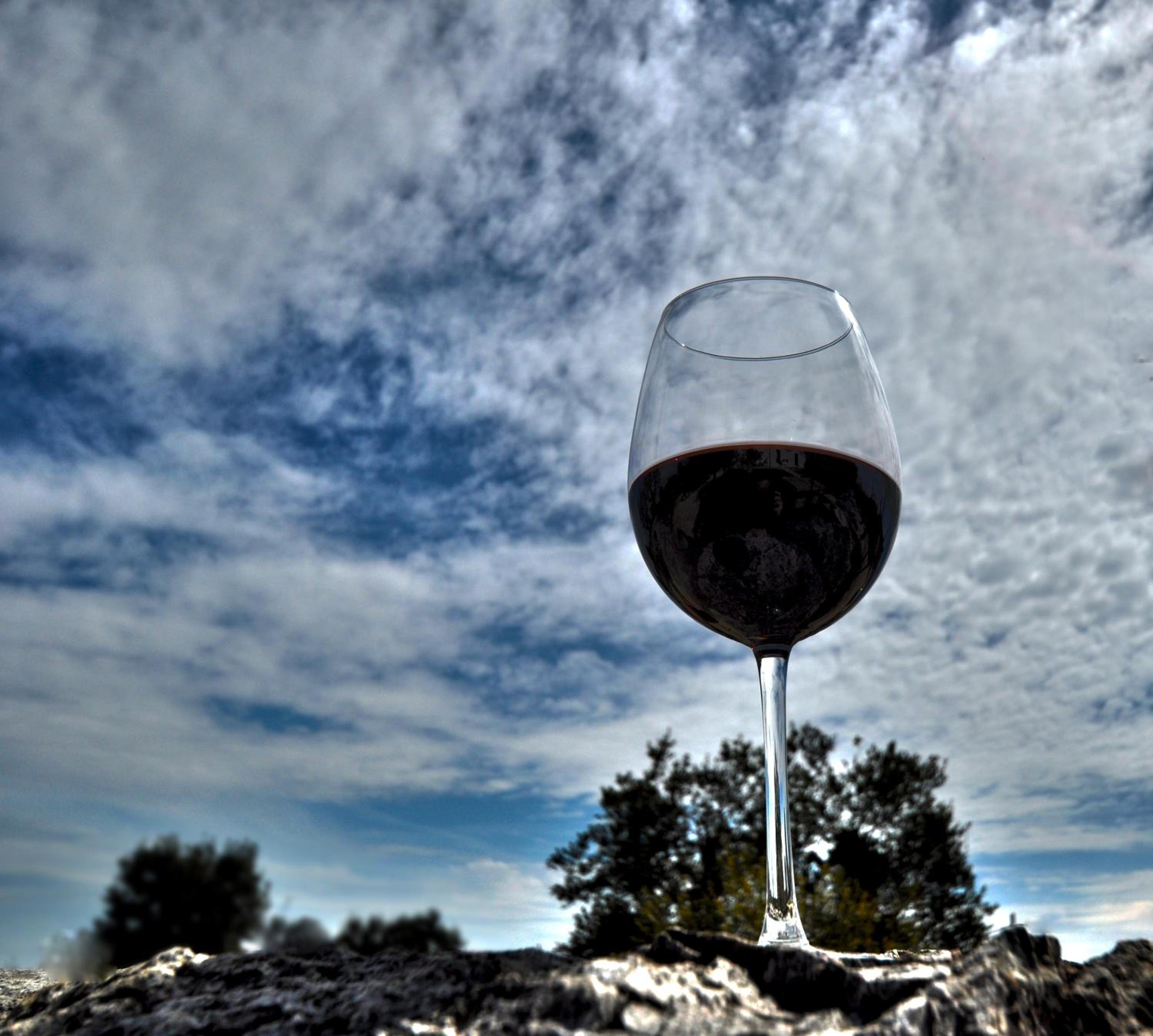 Masseria Rosa Trulli Relais view 5