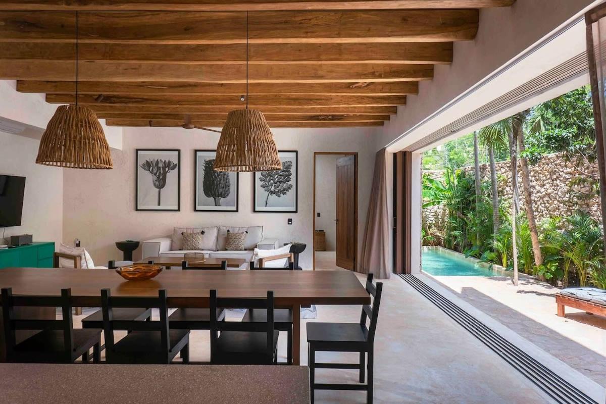 Boho Chic 3BR Villa, La Veleta, Rooftop & Private Pool view 2