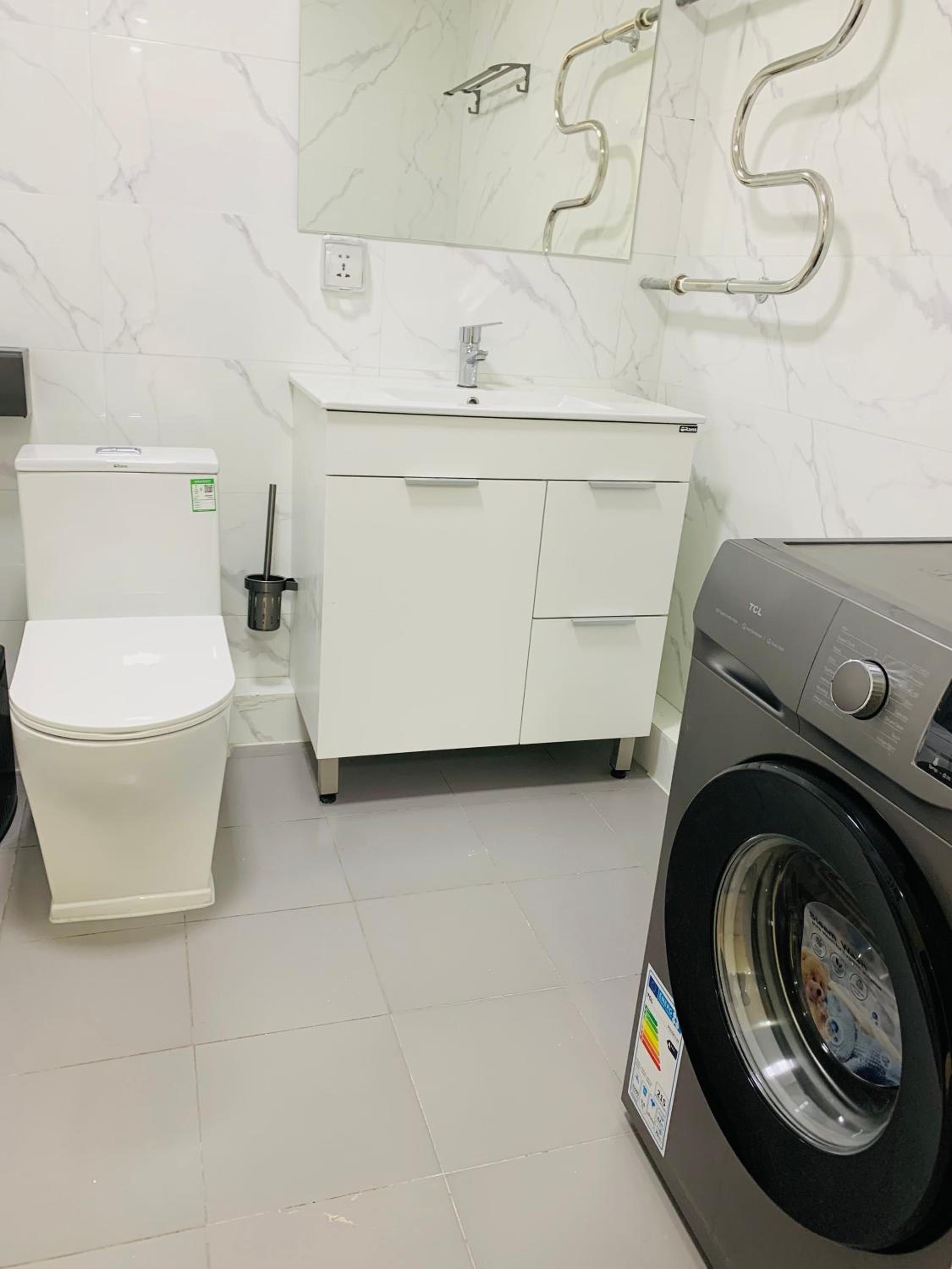 187 In the central of Ulaanbaatar, Selbe Comfort Apartment, view 3