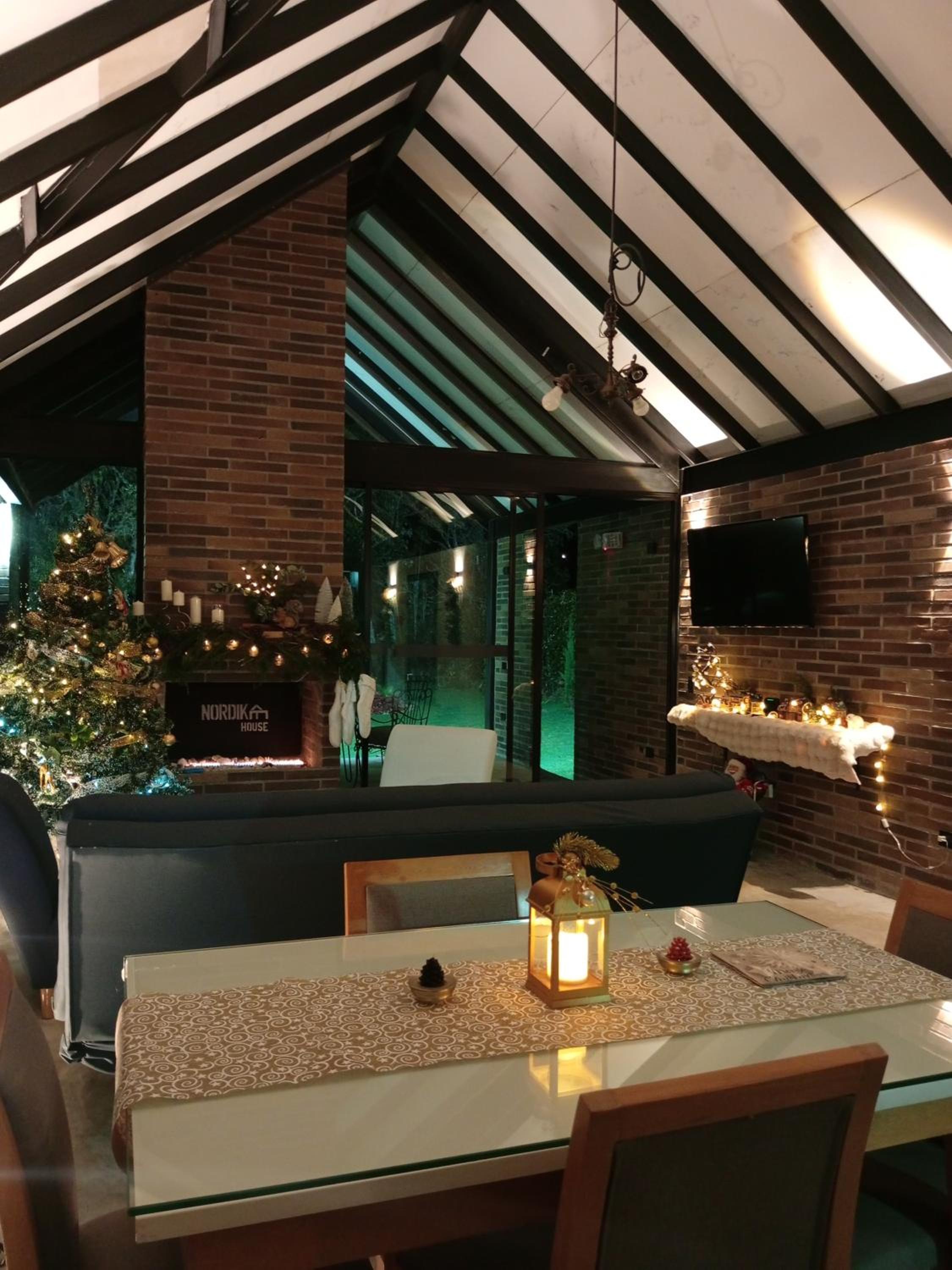 Nordika House - ideal para fotografía y descanso