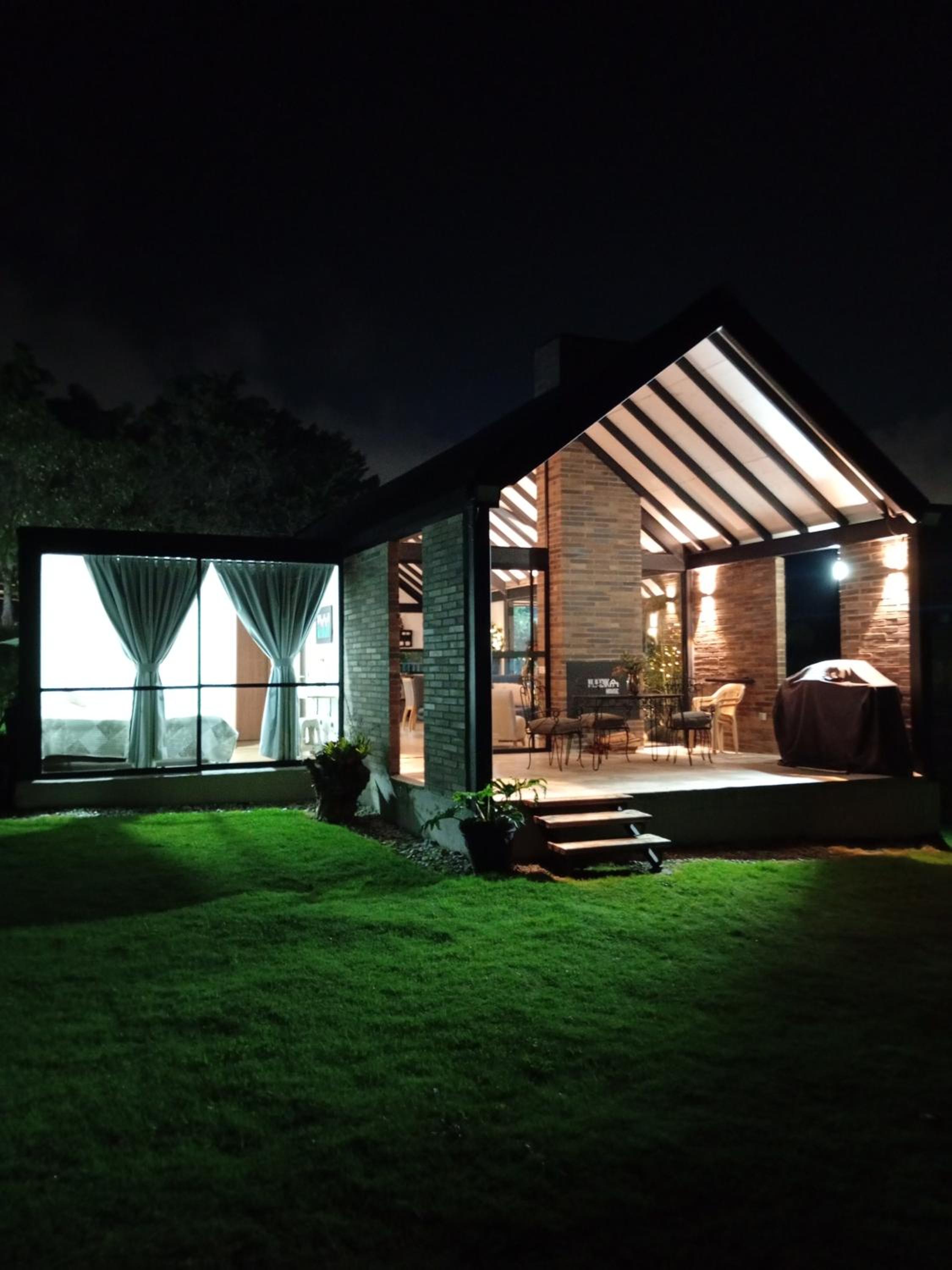 Nordika House - ideal para fotografía y descanso