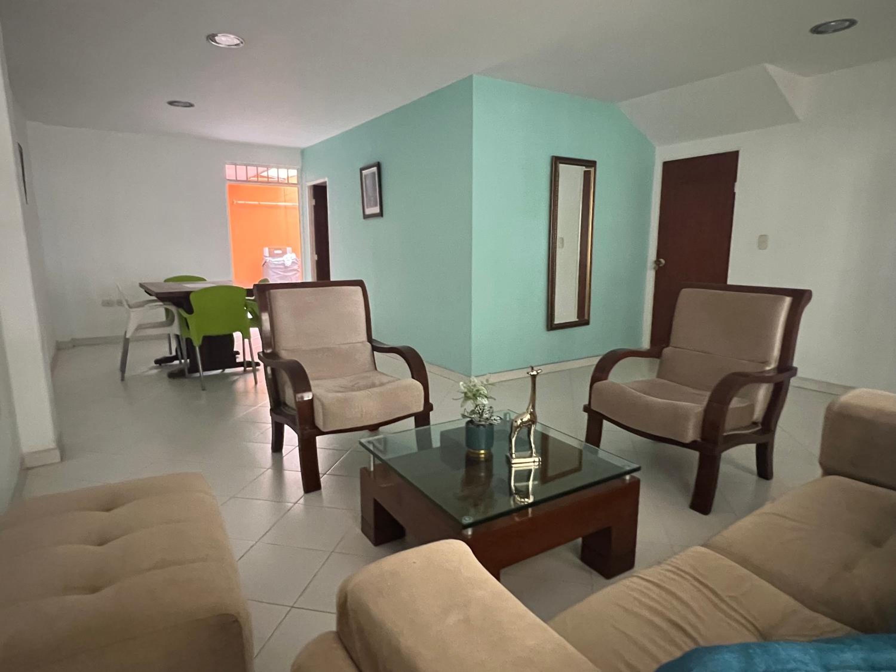Apartamento amoblado Neiva¡! capacidad 2 personas