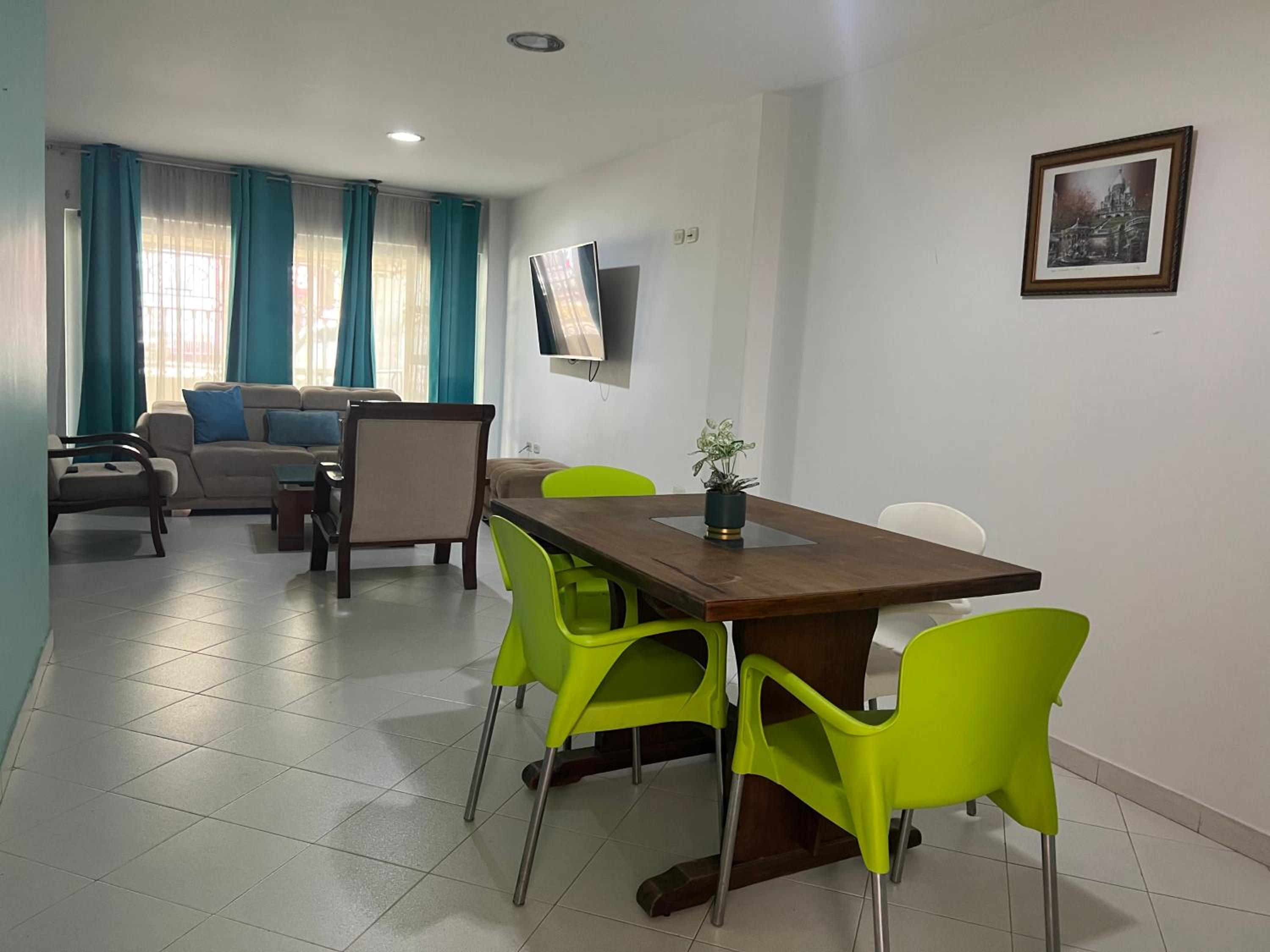Apartamento amoblado Neiva¡! capacidad 2 personas