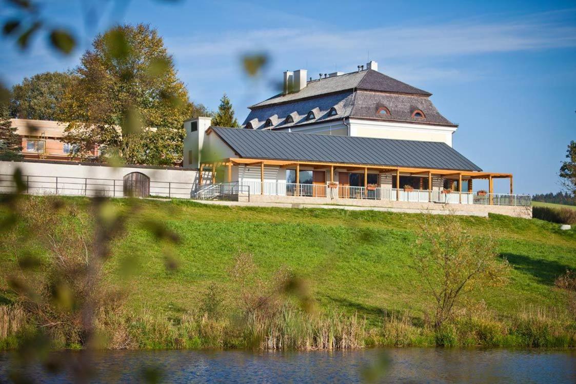 Resort Líšenský Dvůr