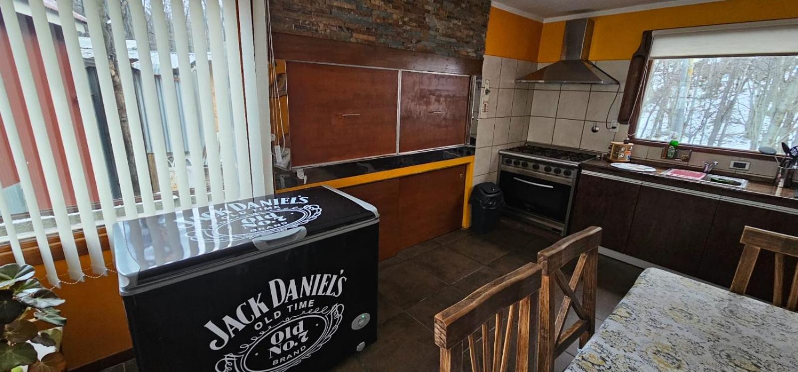 ColinaHouse