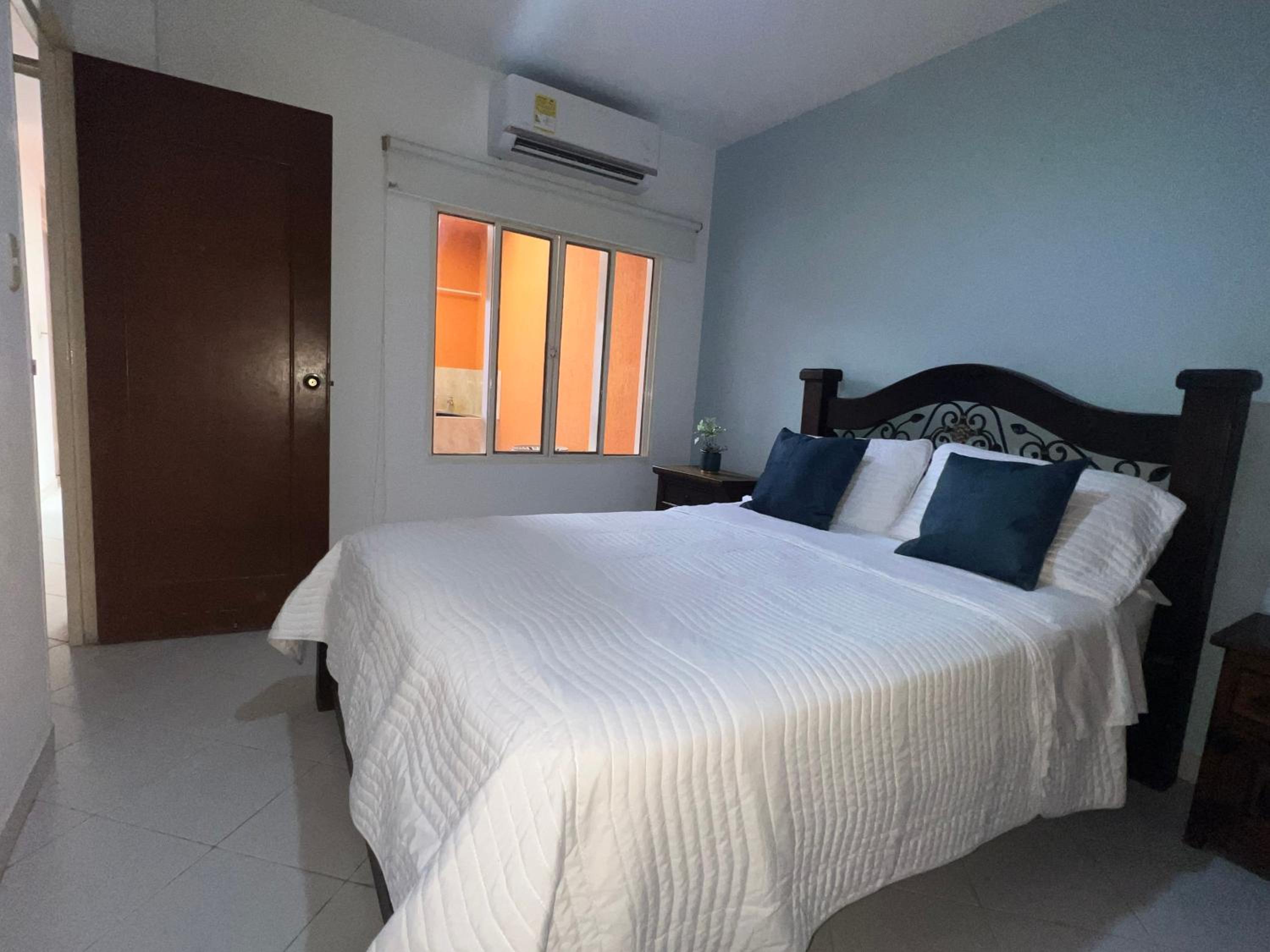 Apartamento amoblado Neiva¡! capacidad 2 personas