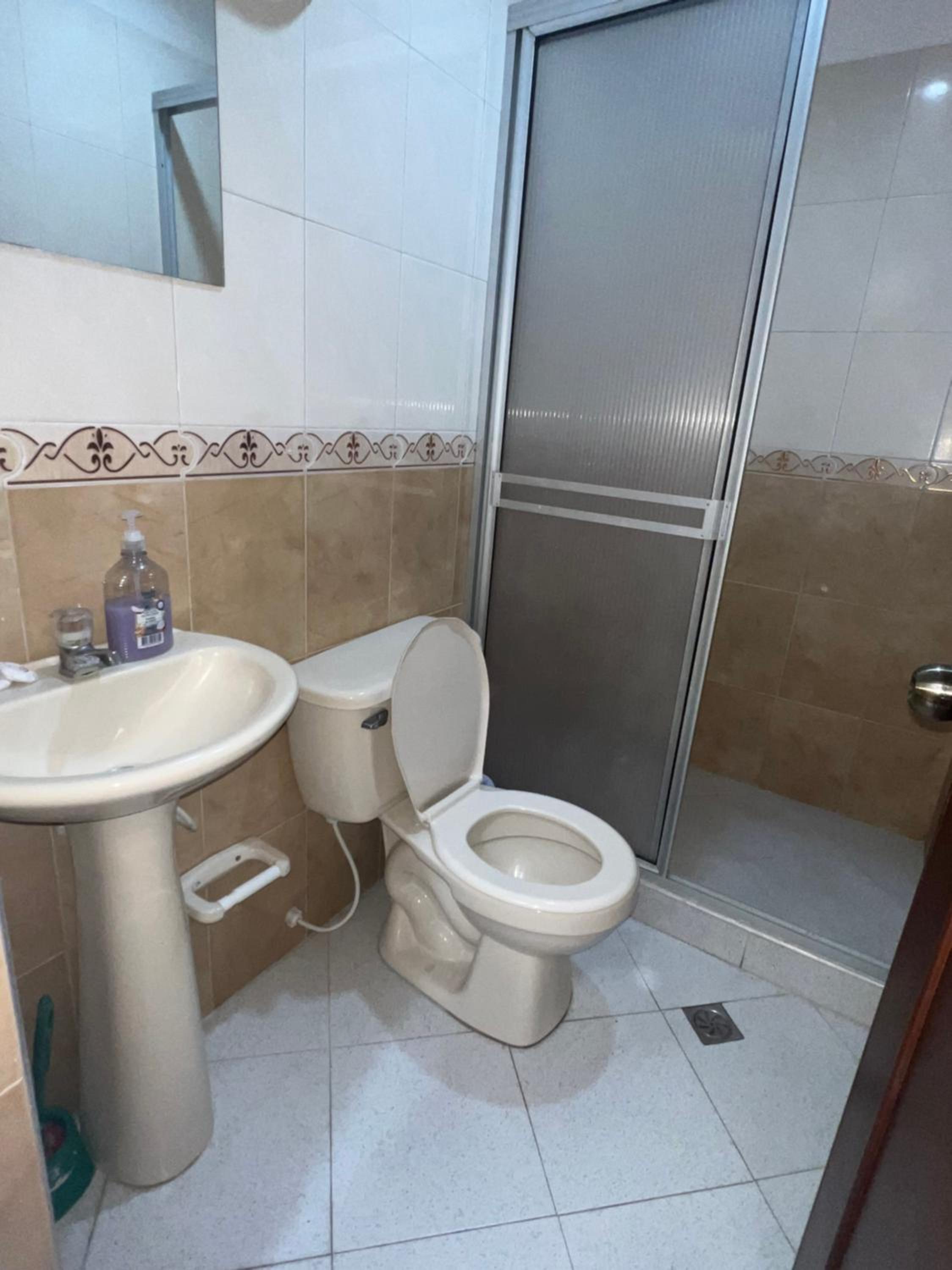 Apartamento amoblado Neiva¡! capacidad 2 personas