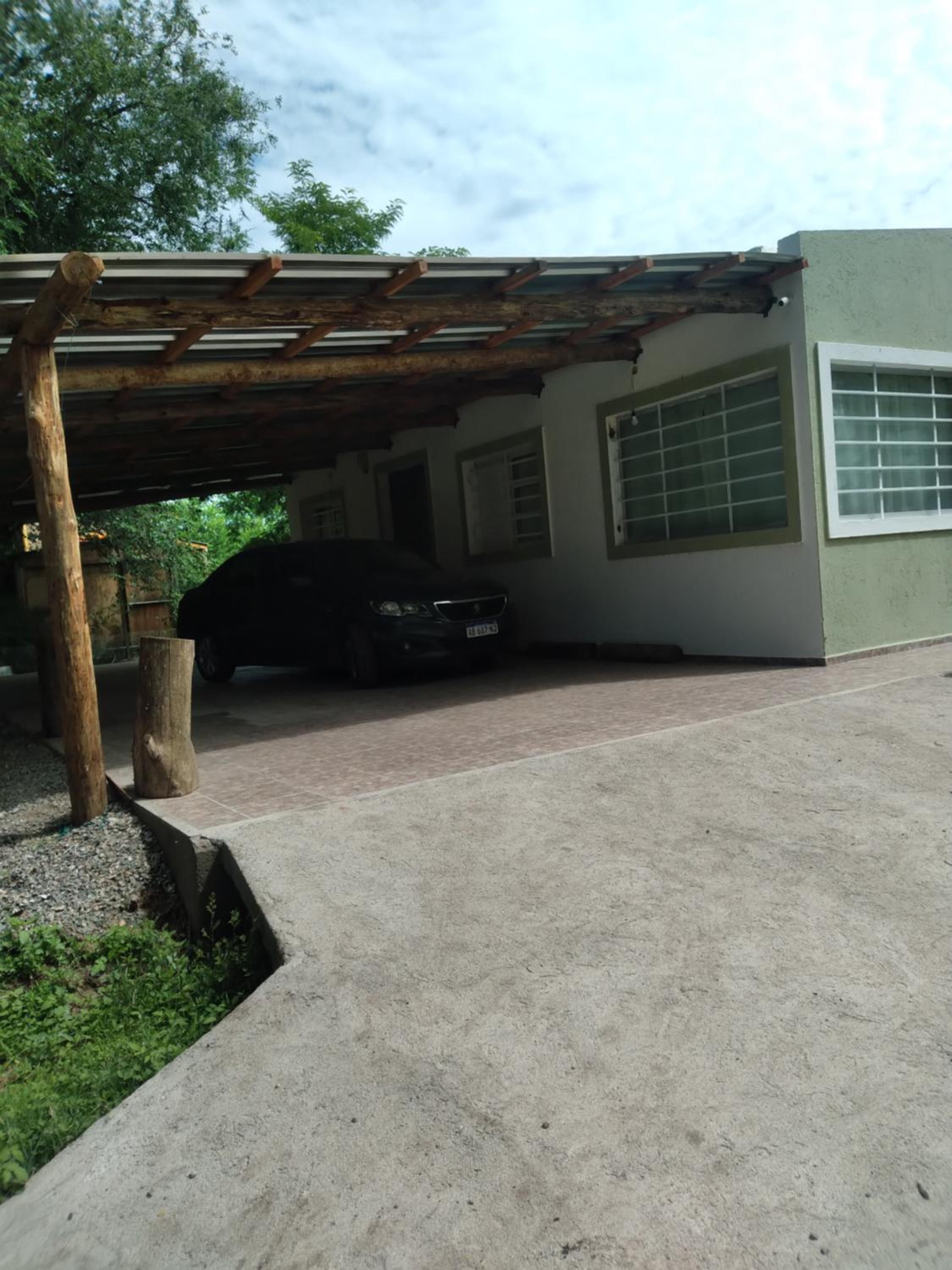 Casa en Los Reartes