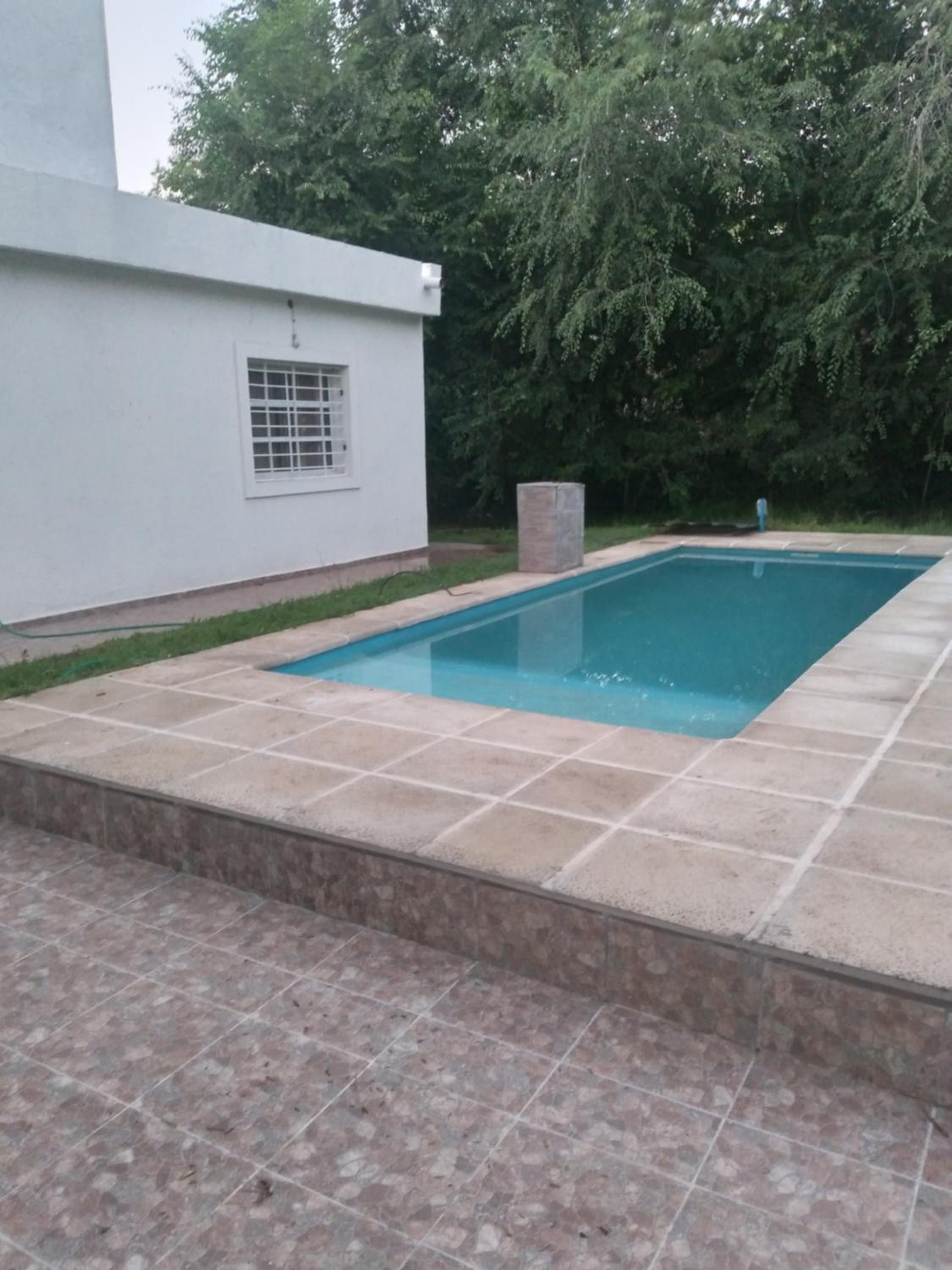 Casa en Los Reartes