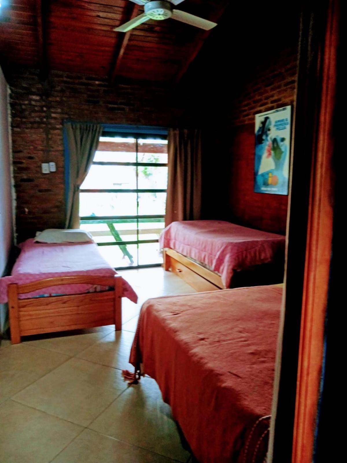 Cabaña Tía Ada Tu Refugio Ideal
