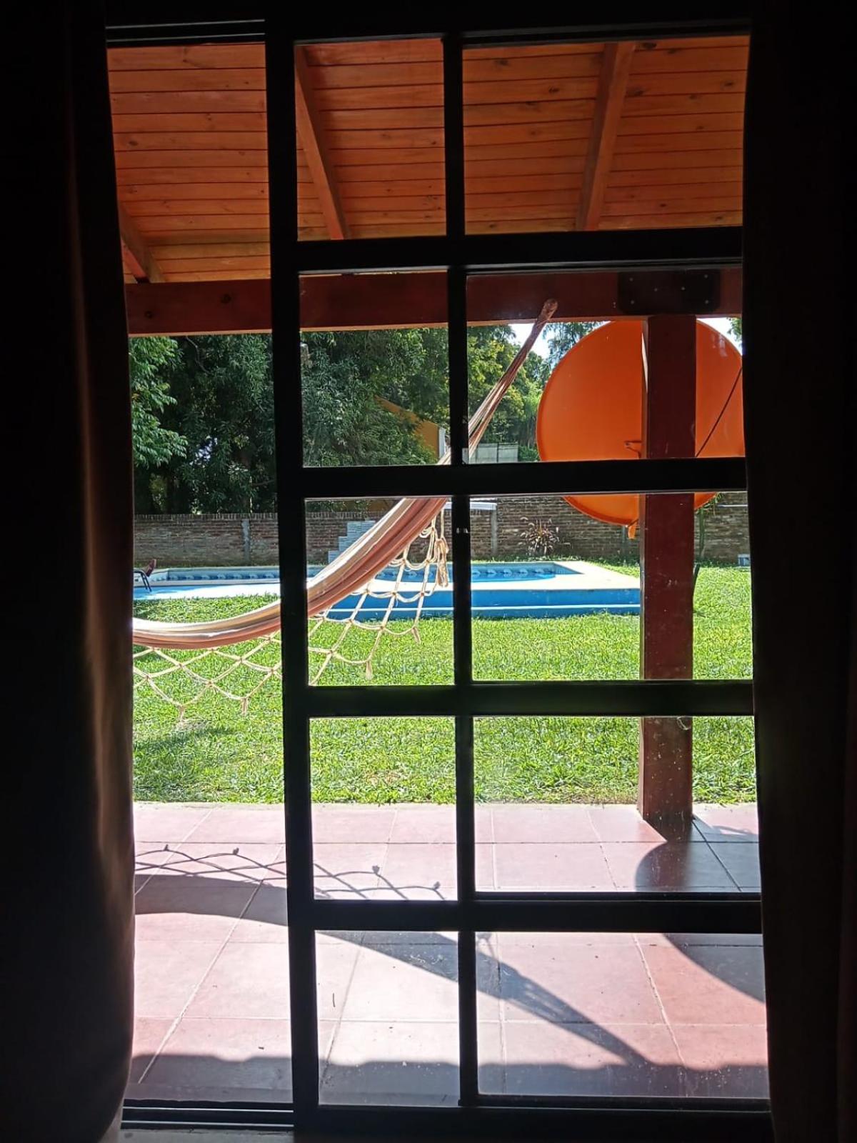 Cabaña Tía Ada Tu Refugio Ideal