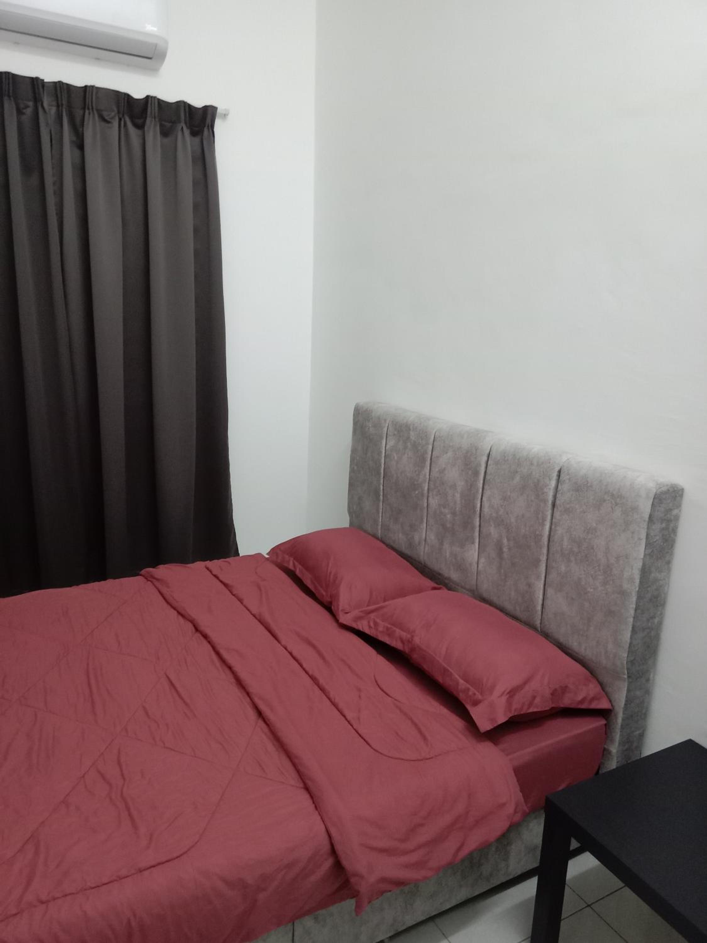 Bahau ioi homestay photo 4