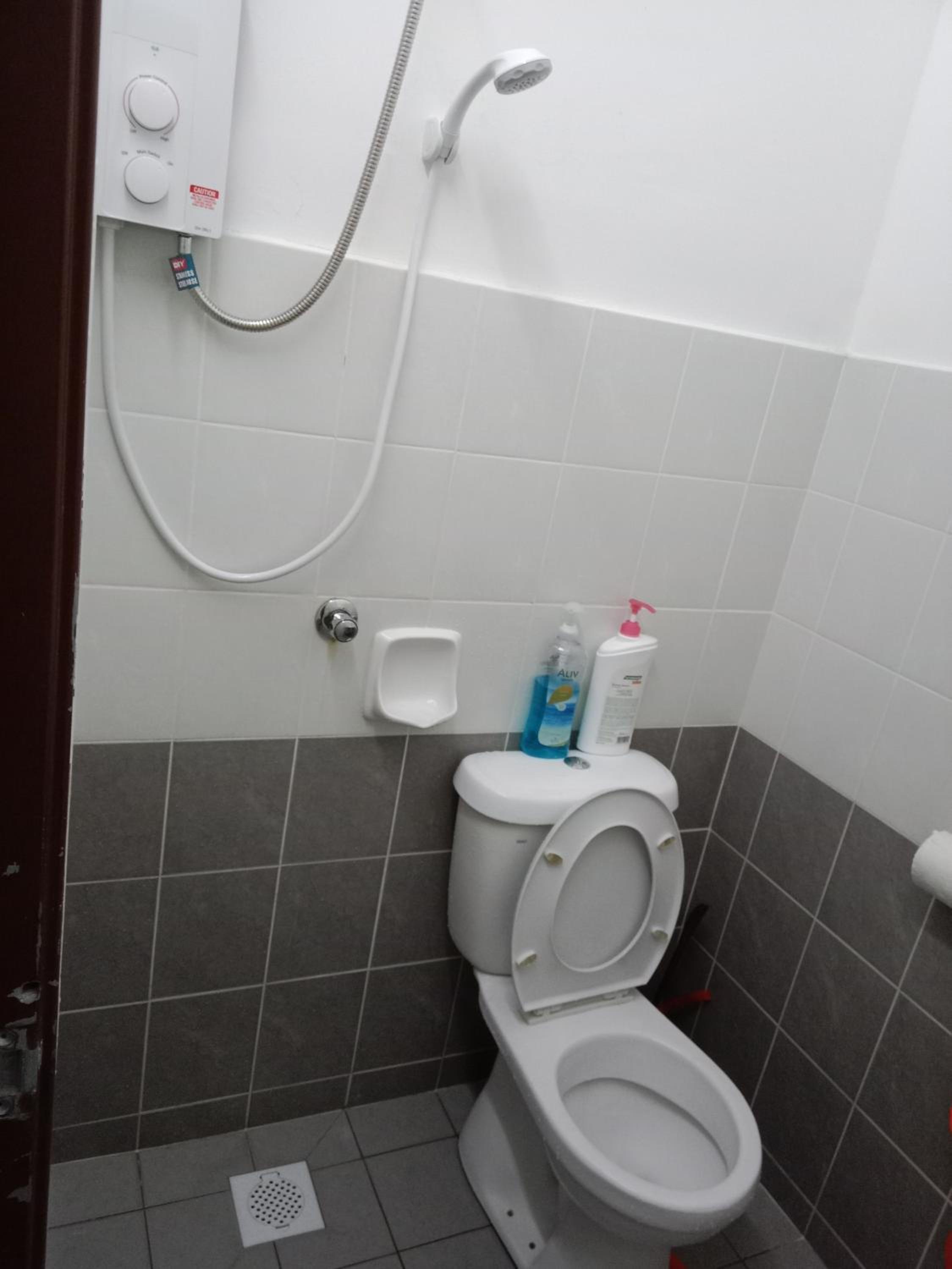 Bahau ioi homestay photo 7