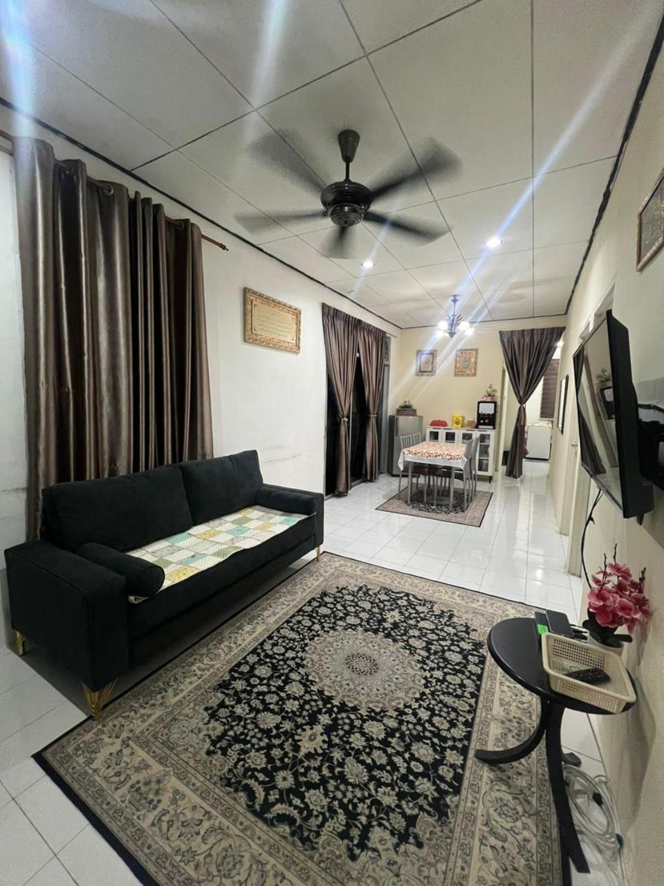 Homestay D'Putra Bertam - Homestay Kolam Bajet photo 2