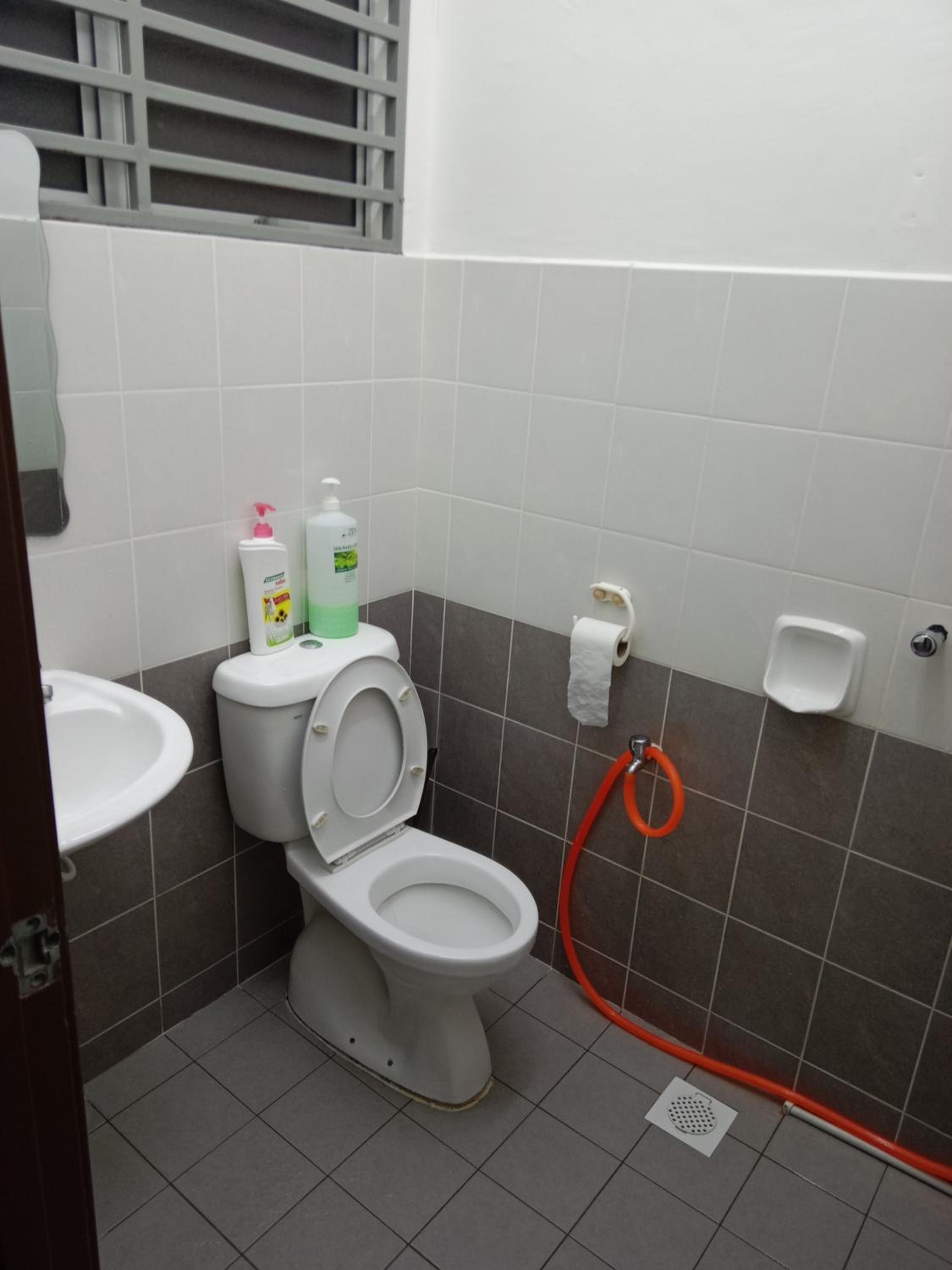 Bahau ioi homestay photo 8