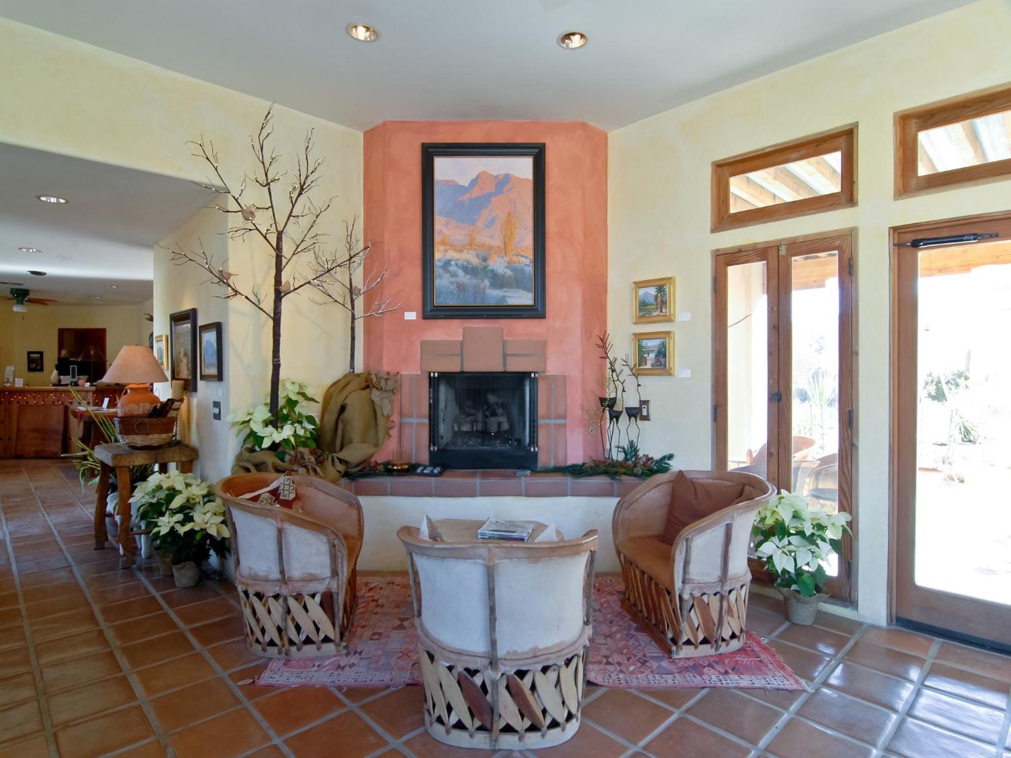 Borrego Valley Inn - Property Image 17
